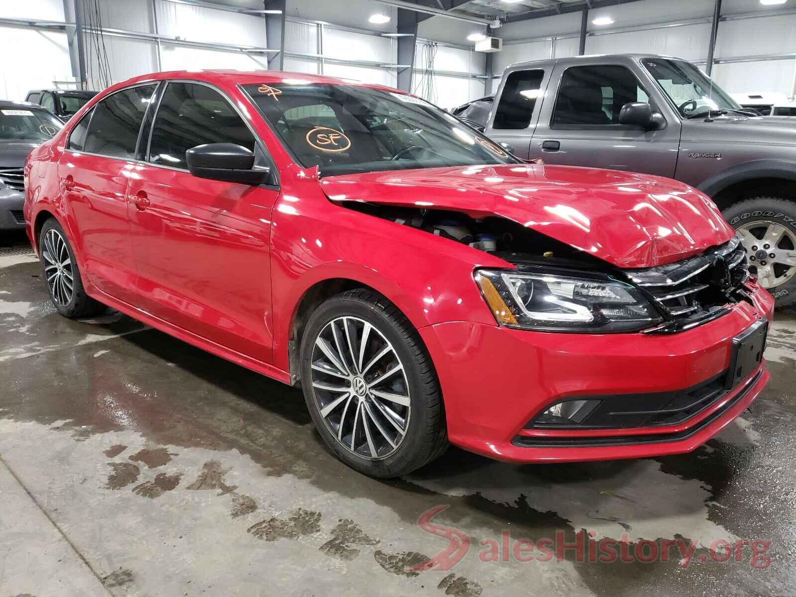 3VWD17AJ8GM297635 2016 VOLKSWAGEN JETTA