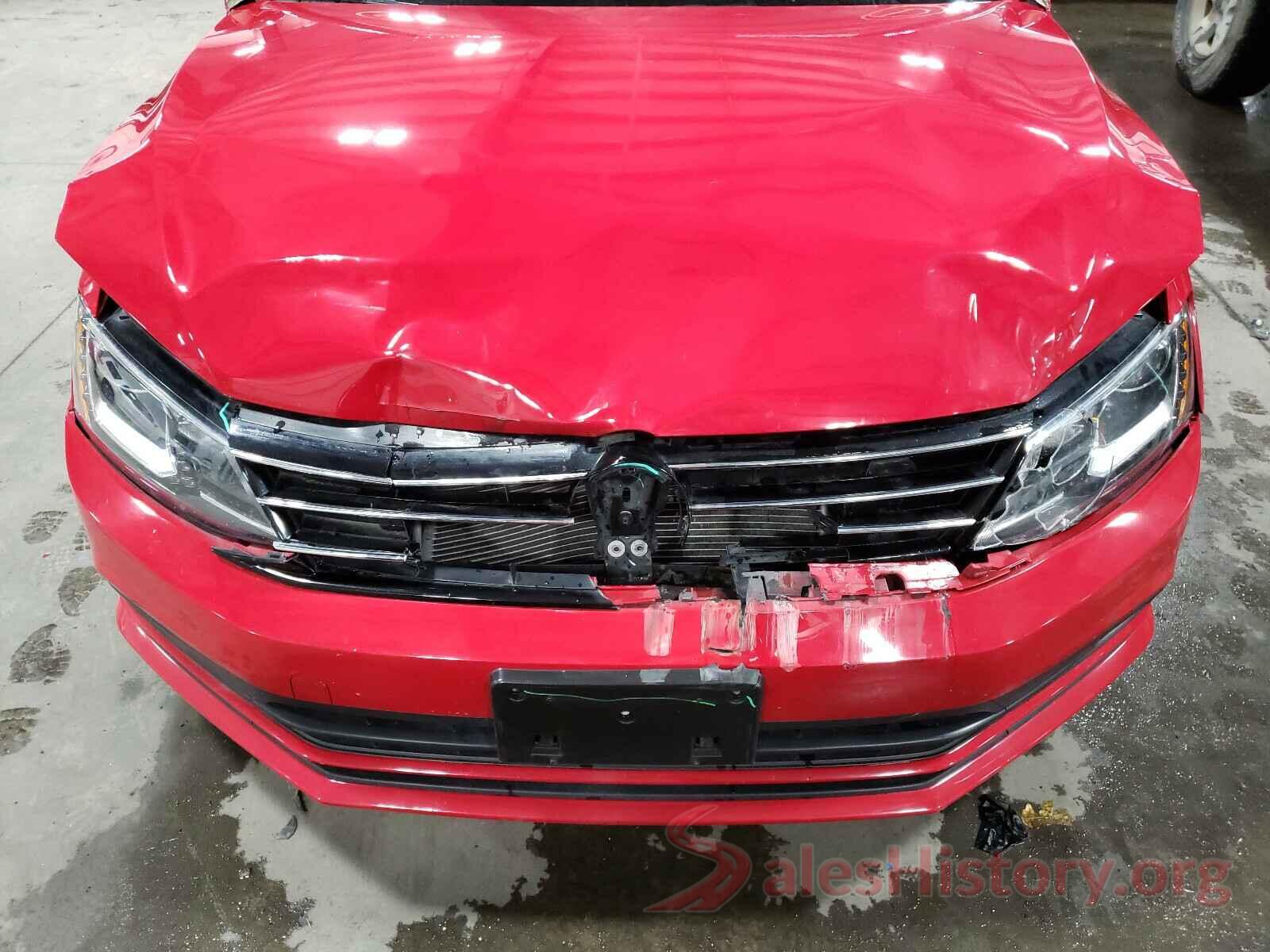 3VWD17AJ8GM297635 2016 VOLKSWAGEN JETTA