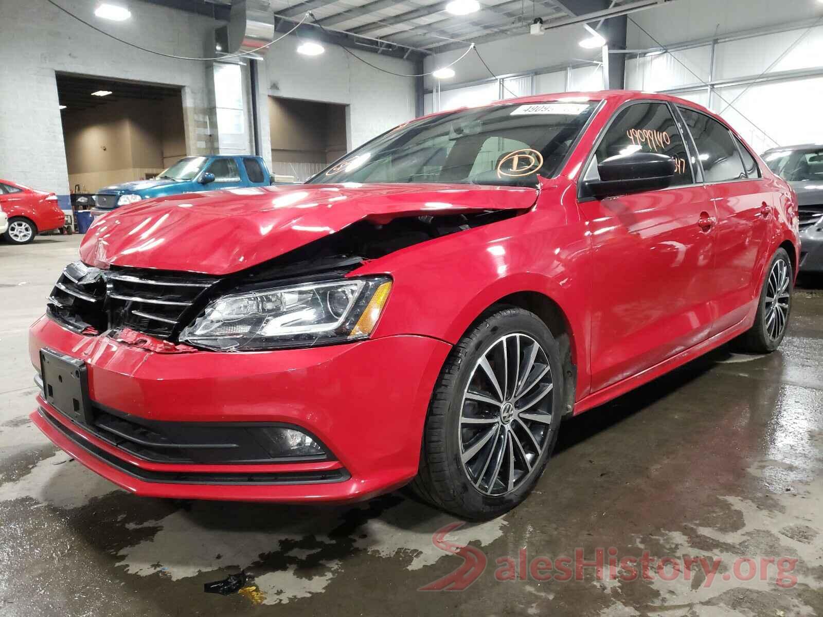 3VWD17AJ8GM297635 2016 VOLKSWAGEN JETTA