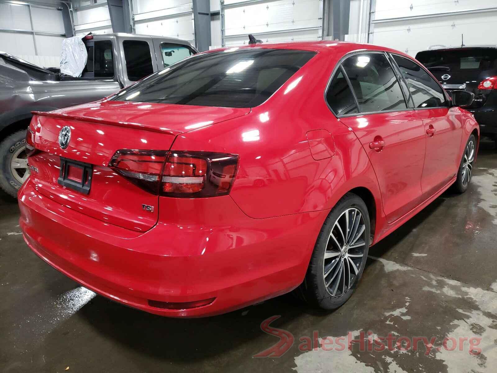 3VWD17AJ8GM297635 2016 VOLKSWAGEN JETTA