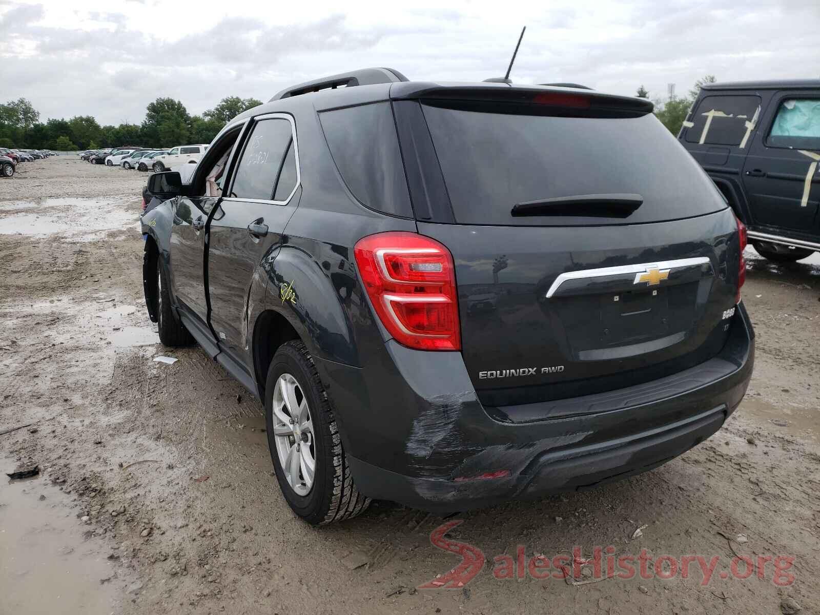 2GNFLFEK3H6330448 2017 CHEVROLET EQUINOX