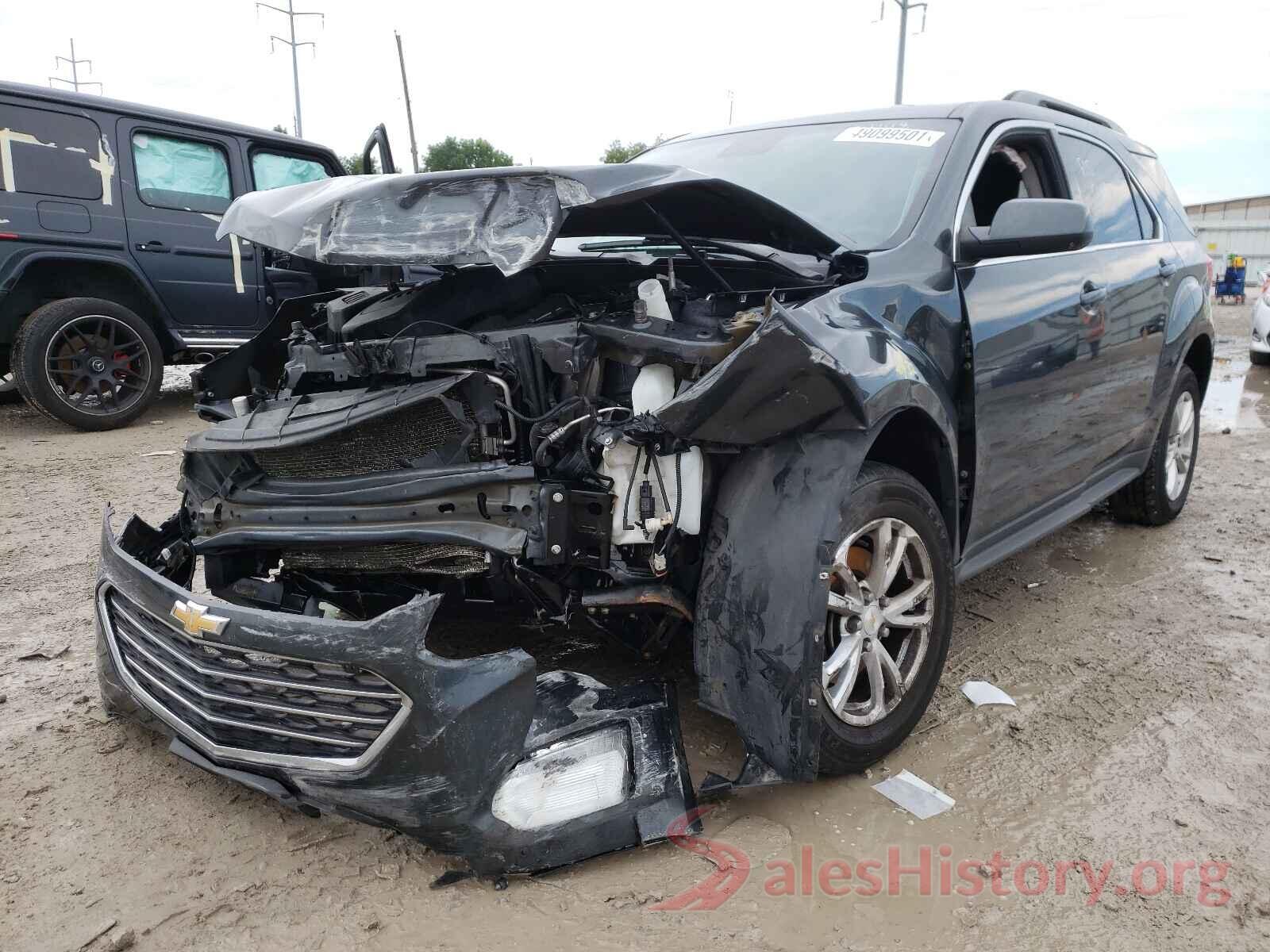 2GNFLFEK3H6330448 2017 CHEVROLET EQUINOX