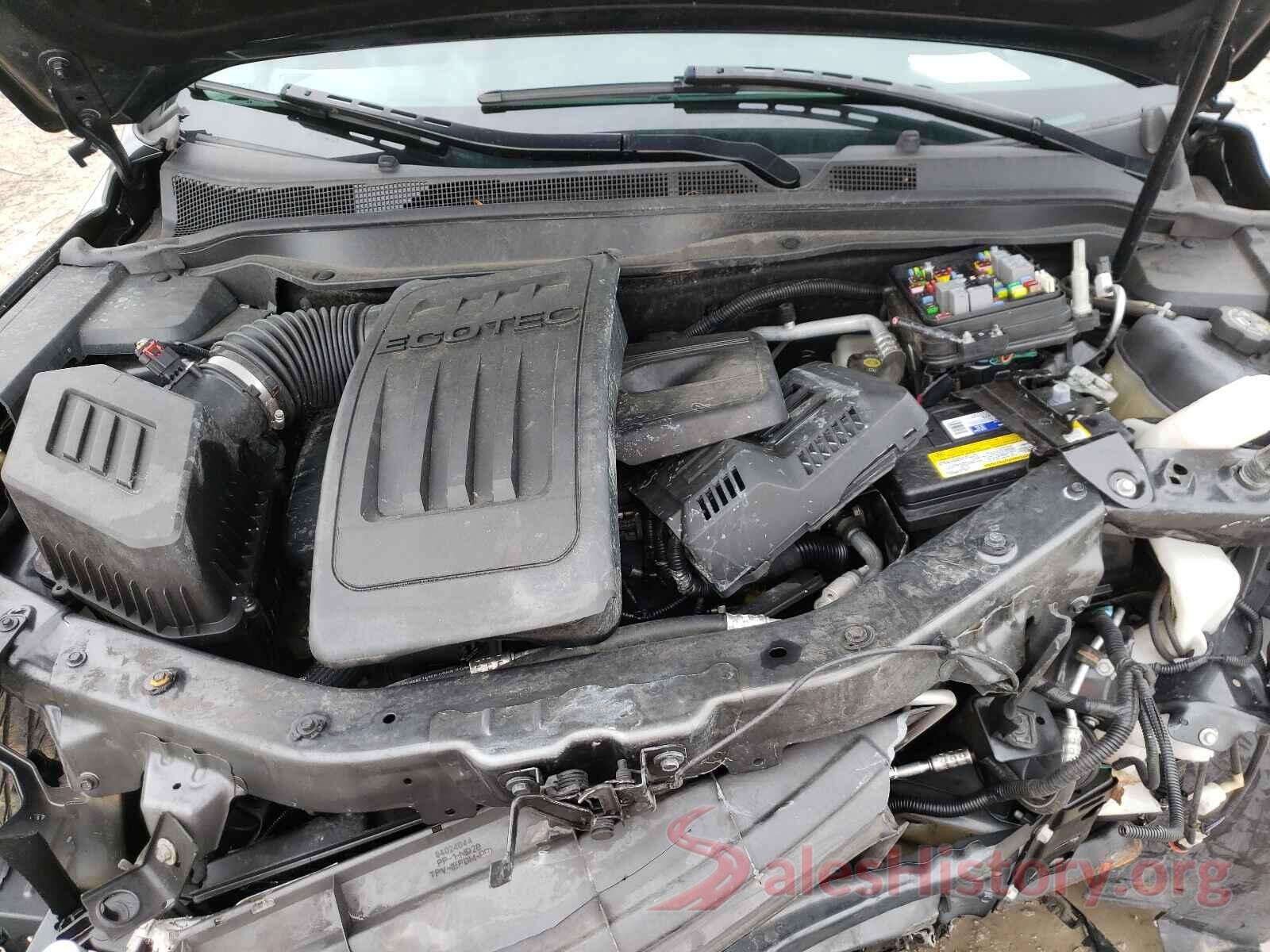 2GNFLFEK3H6330448 2017 CHEVROLET EQUINOX