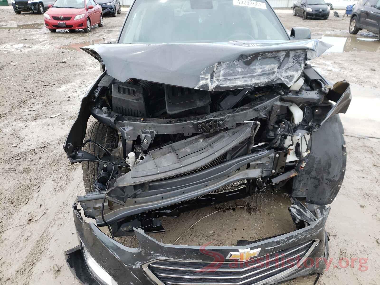 2GNFLFEK3H6330448 2017 CHEVROLET EQUINOX