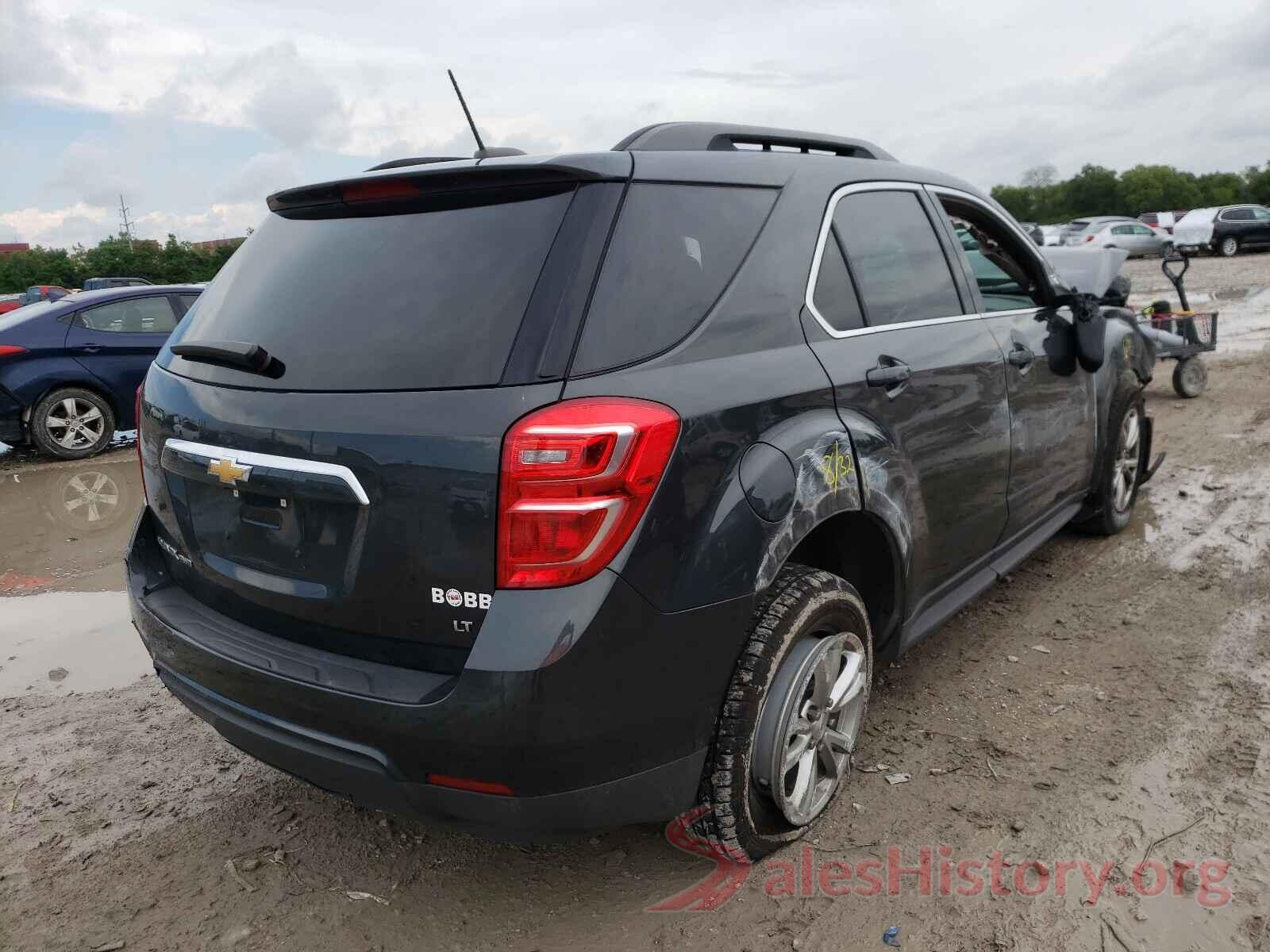 2GNFLFEK3H6330448 2017 CHEVROLET EQUINOX