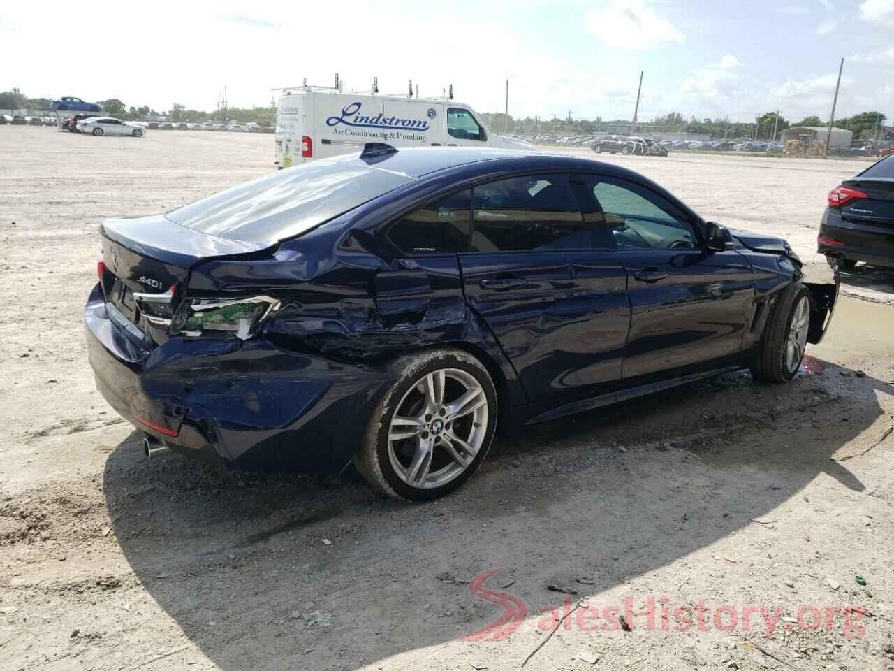 WBA4J7C52JBH14653 2018 BMW 4 SERIES