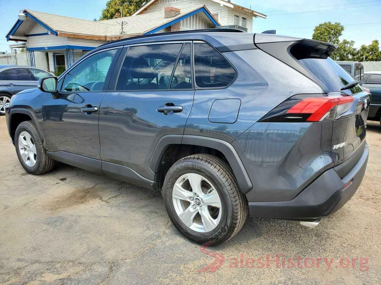 2T3P1RFV0LC084874 2020 TOYOTA RAV4