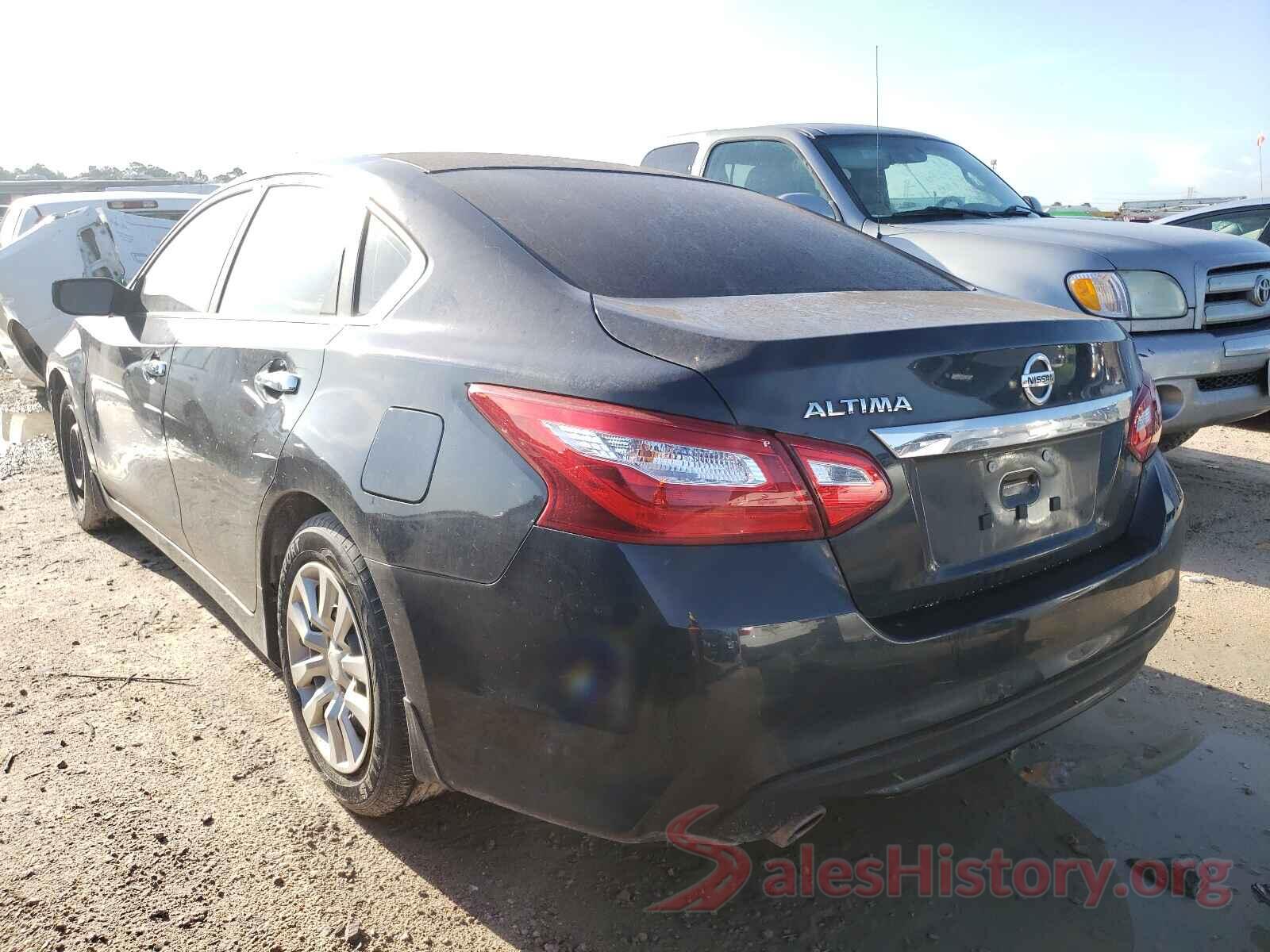 1N4AL3AP7HN310661 2017 NISSAN ALTIMA