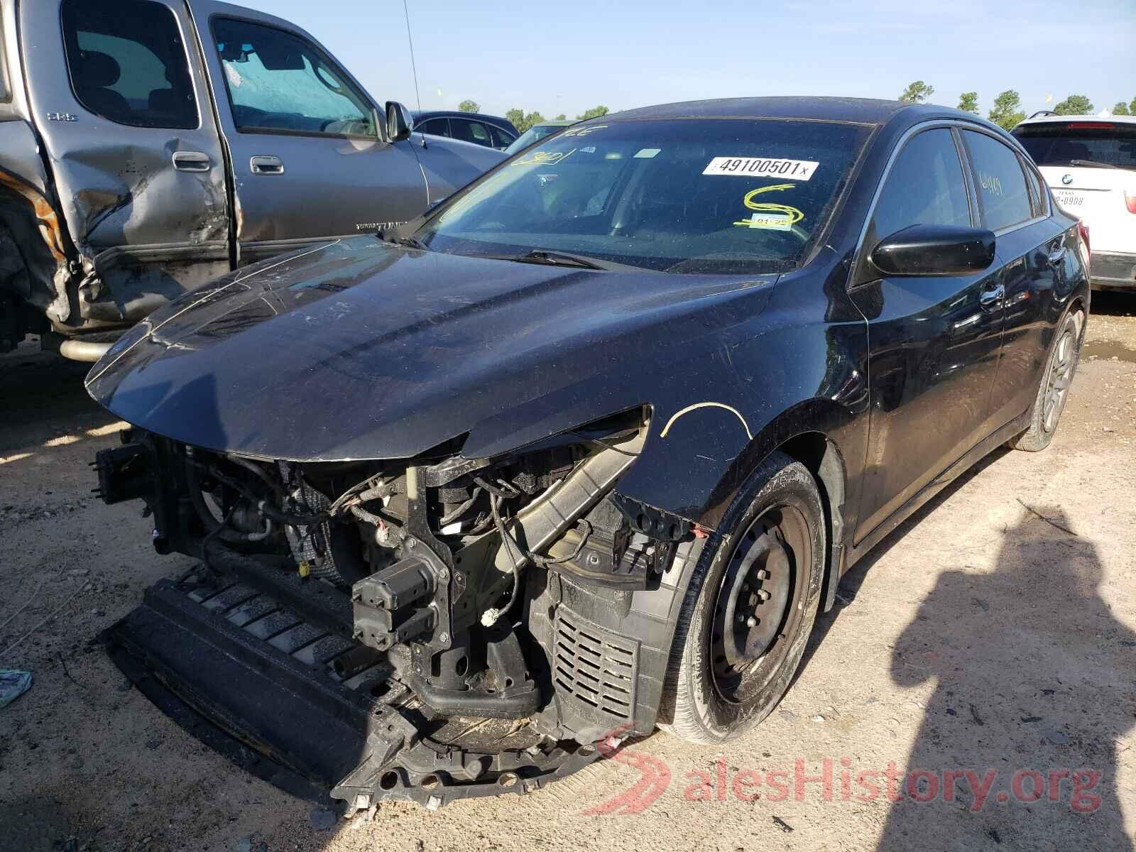 1N4AL3AP7HN310661 2017 NISSAN ALTIMA