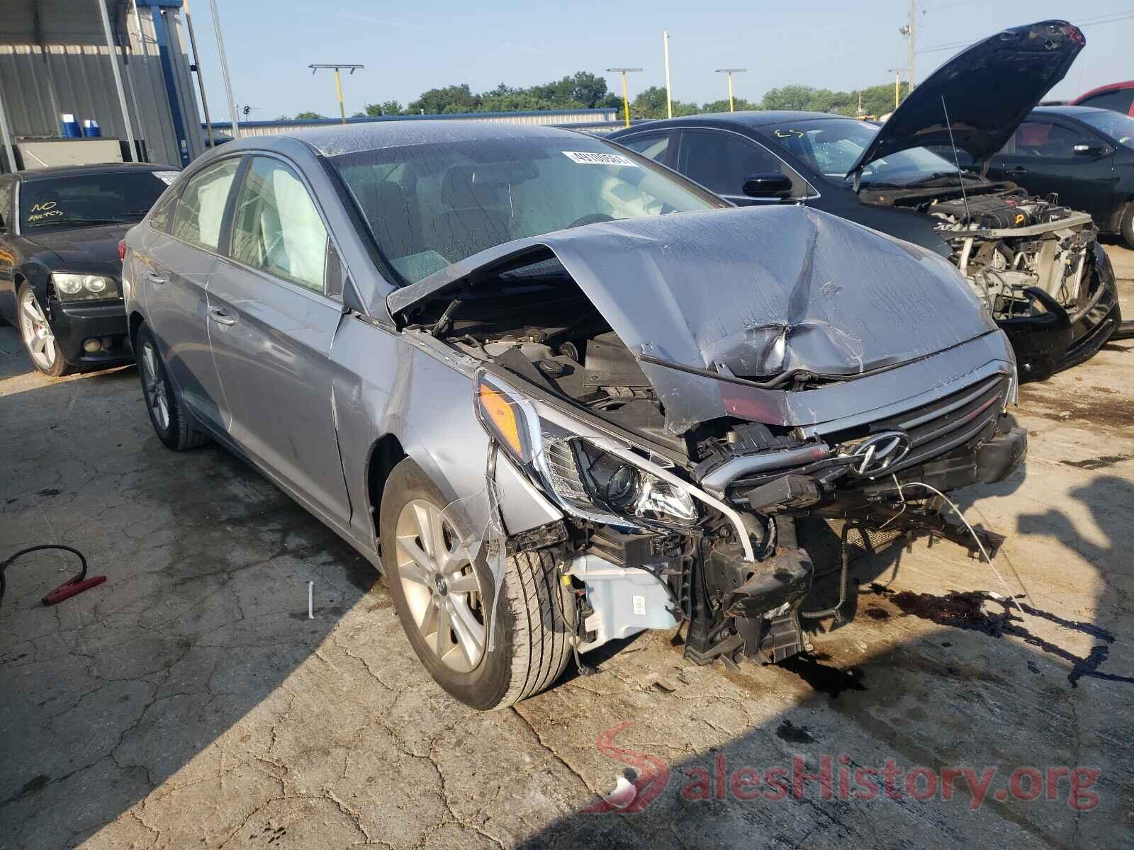 5NPE24AF1GH373720 2016 HYUNDAI SONATA