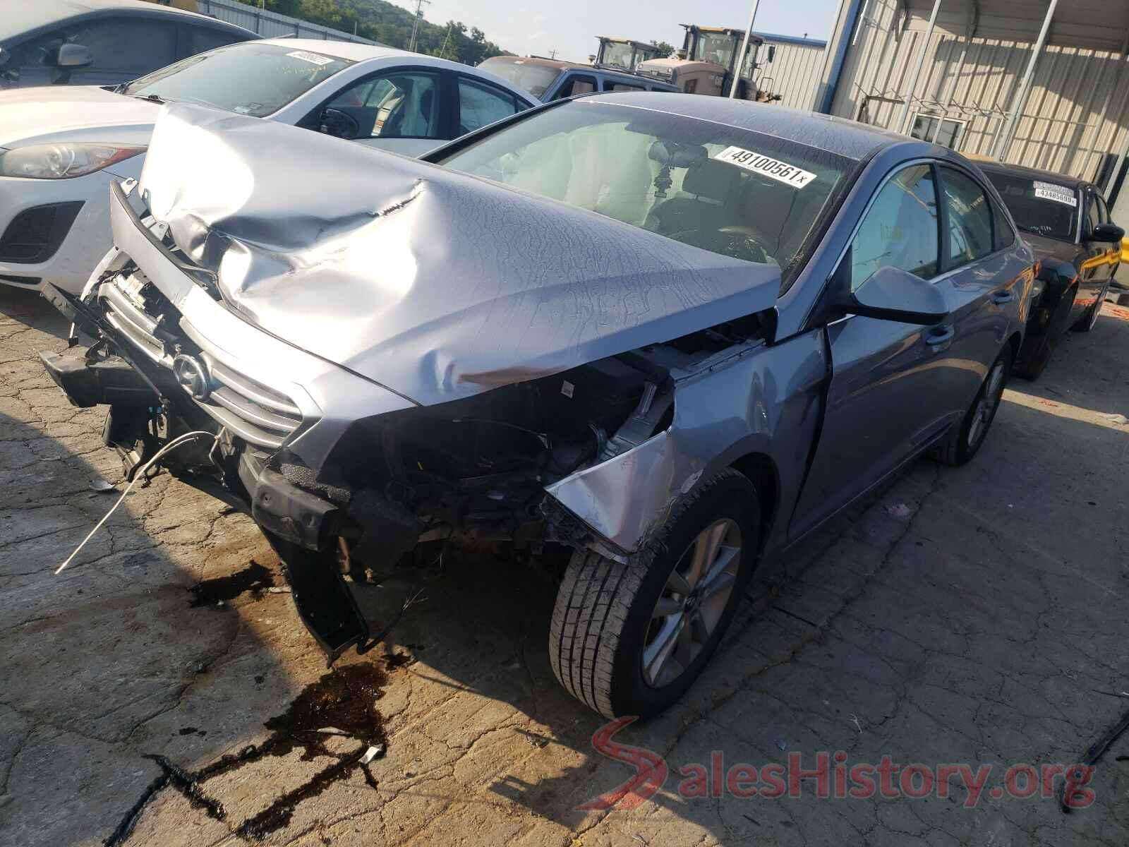 5NPE24AF1GH373720 2016 HYUNDAI SONATA