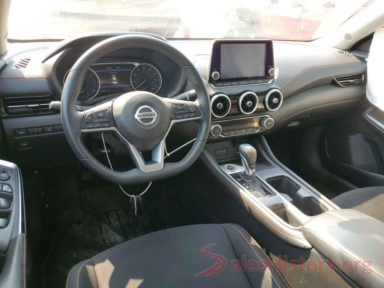 3N1AB8DV4LY210214 2020 NISSAN SENTRA