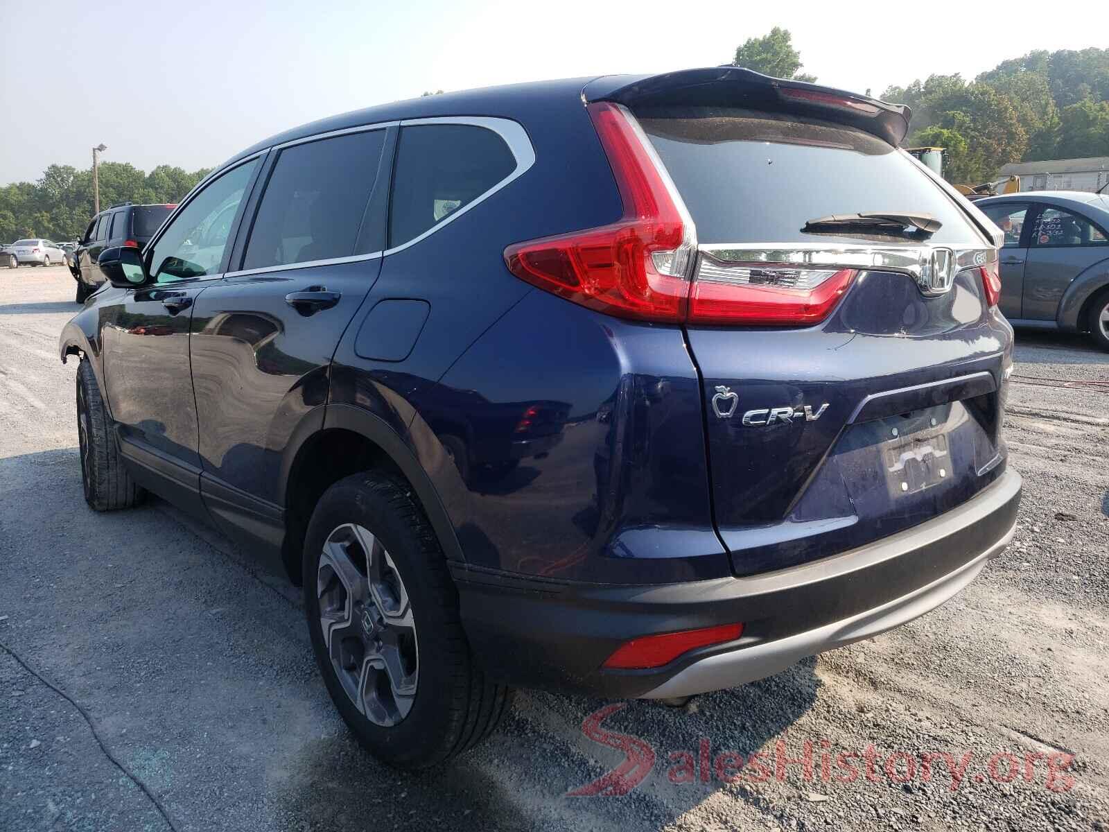 7FARW2H54KE041726 2019 HONDA CRV