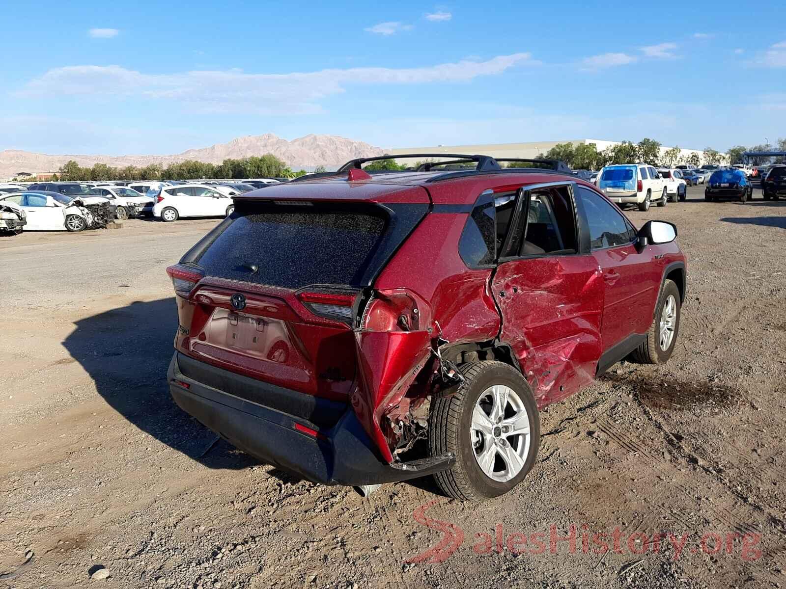 2T3LWRFV3LW049938 2020 TOYOTA RAV4