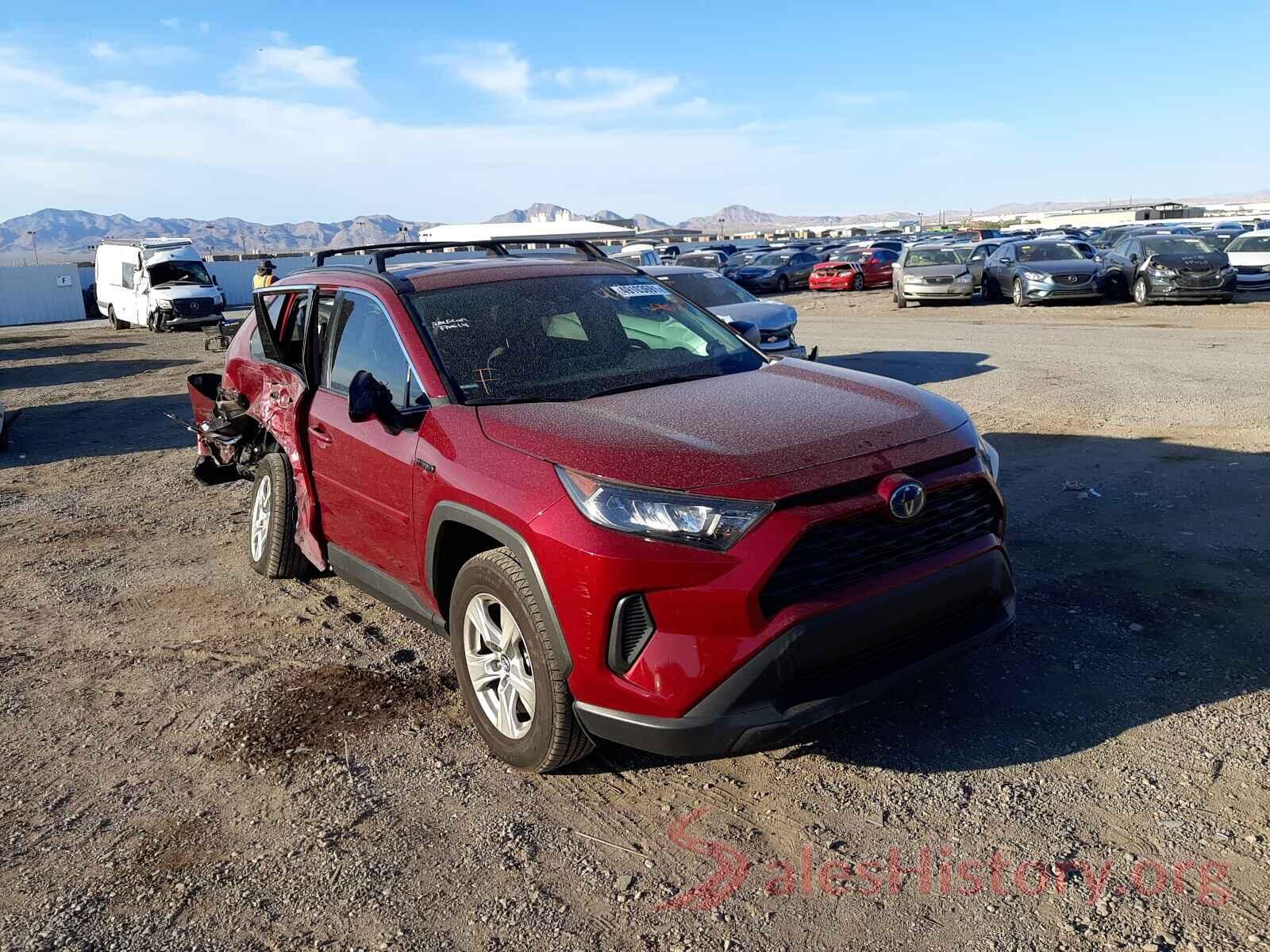 2T3LWRFV3LW049938 2020 TOYOTA RAV4