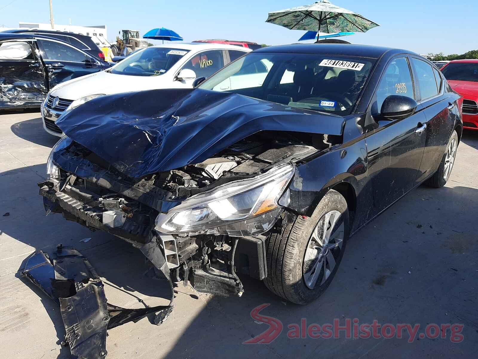 1N4BL4BV4LC225949 2020 NISSAN ALTIMA