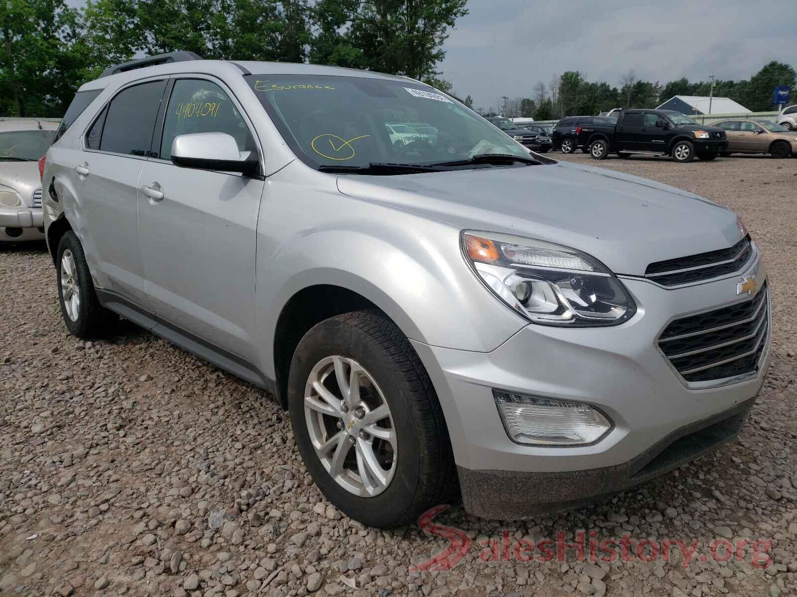 2GNFLFEK8H6328212 2017 CHEVROLET EQUINOX