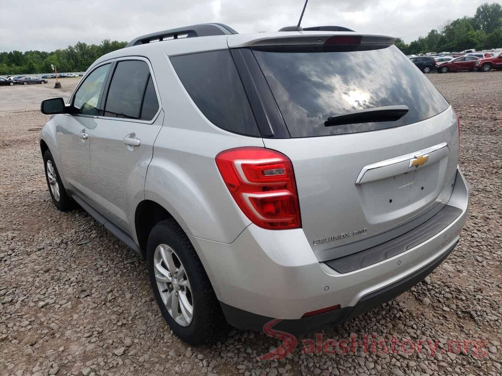 2GNFLFEK8H6328212 2017 CHEVROLET EQUINOX