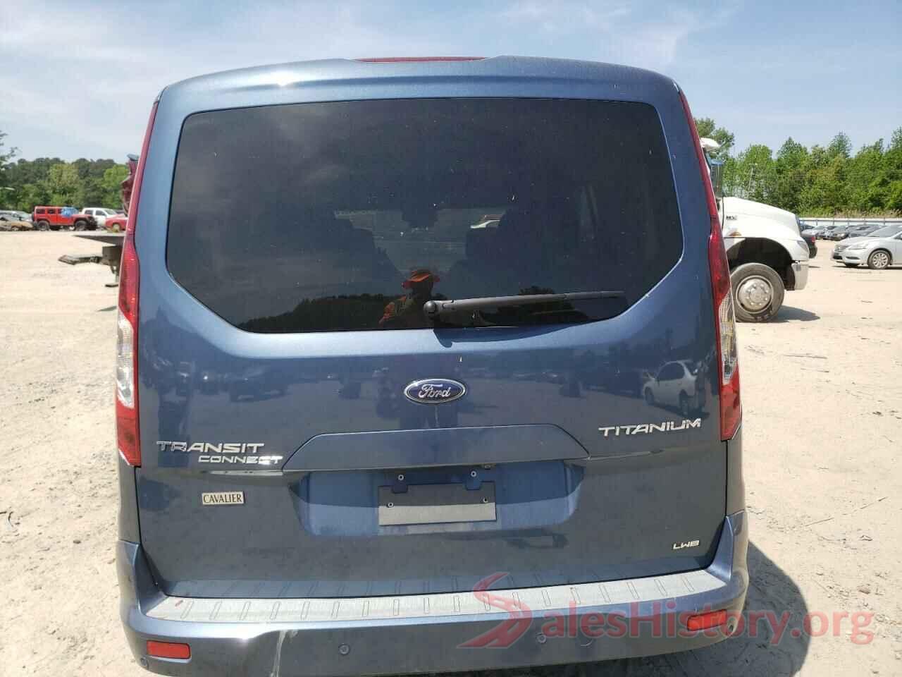 NM0GE9G26M1500818 2021 FORD TRANSIT