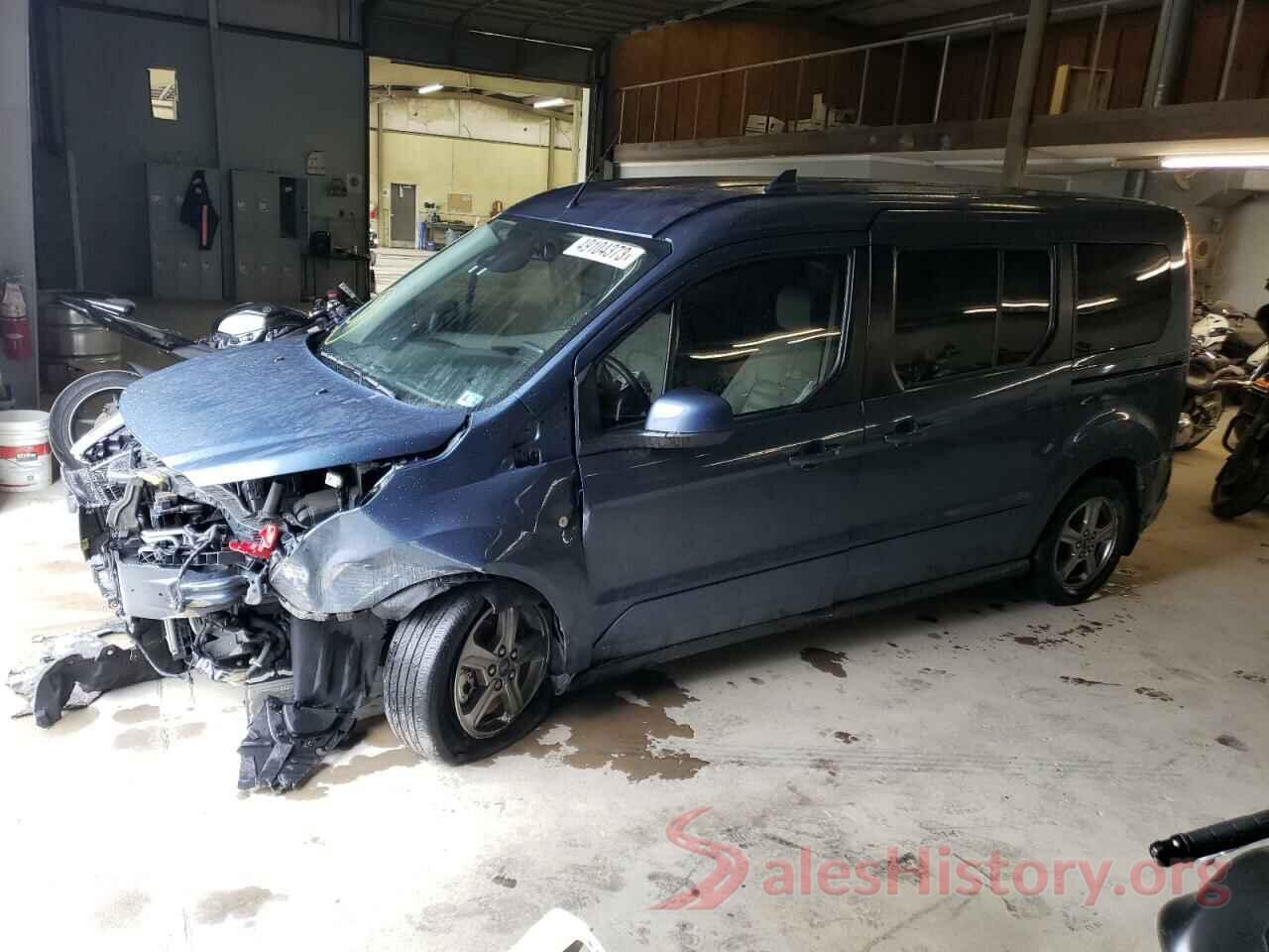 NM0GE9G26M1500818 2021 FORD TRANSIT