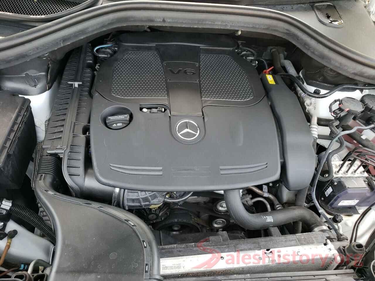 4JGDA5HB5HA963804 2017 MERCEDES-BENZ GLE-CLASS