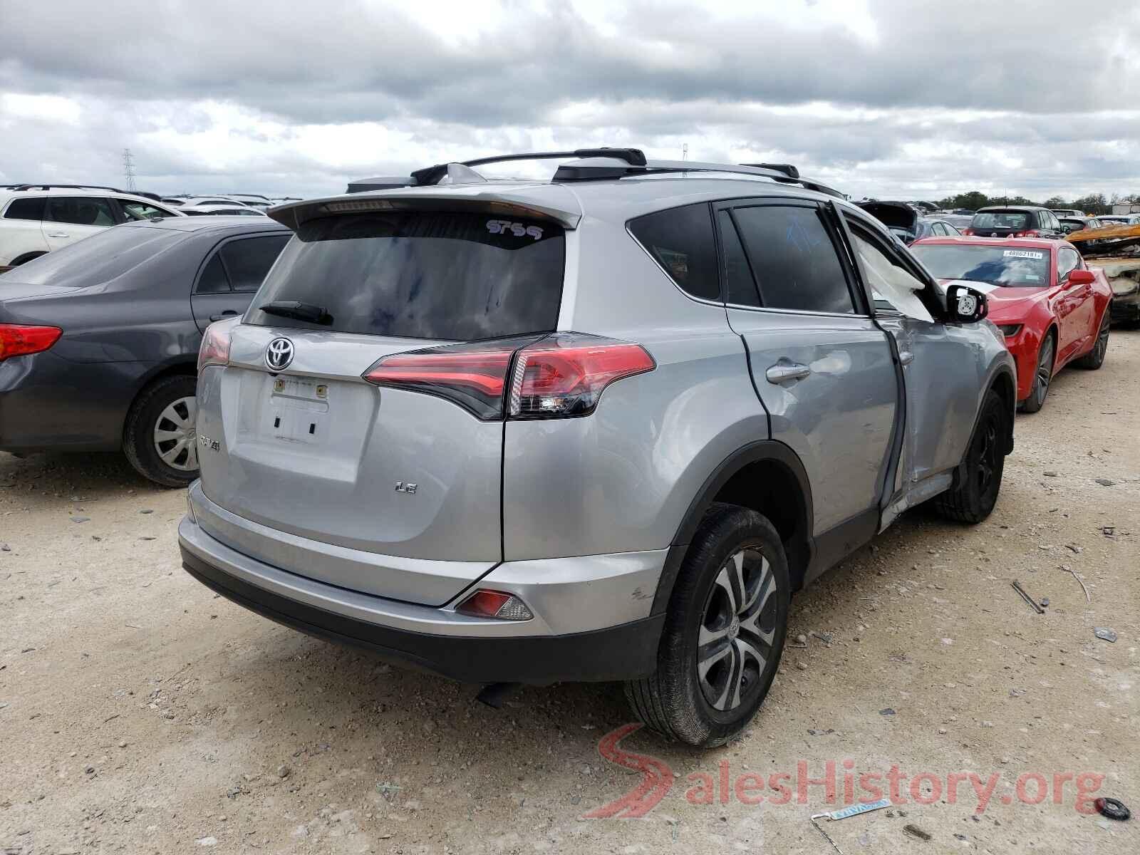 JTMZFREV4JJ158500 2018 TOYOTA RAV4