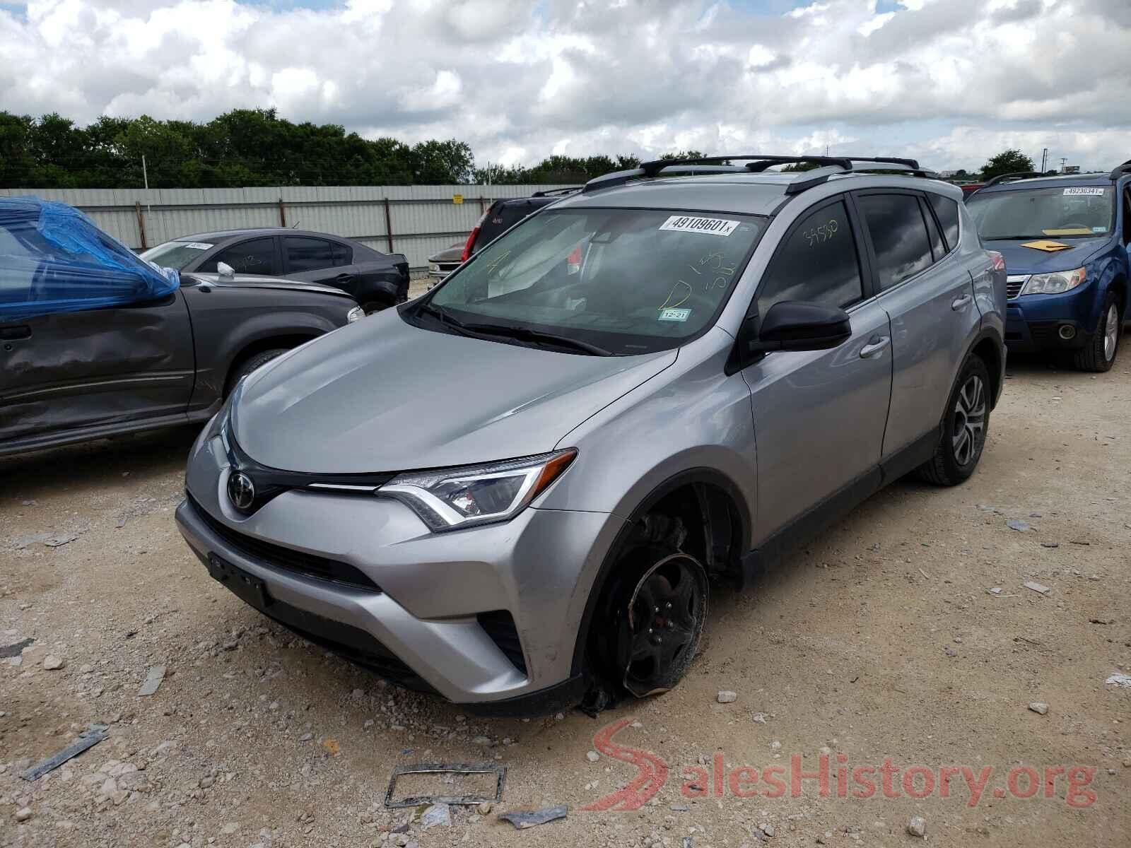 JTMZFREV4JJ158500 2018 TOYOTA RAV4