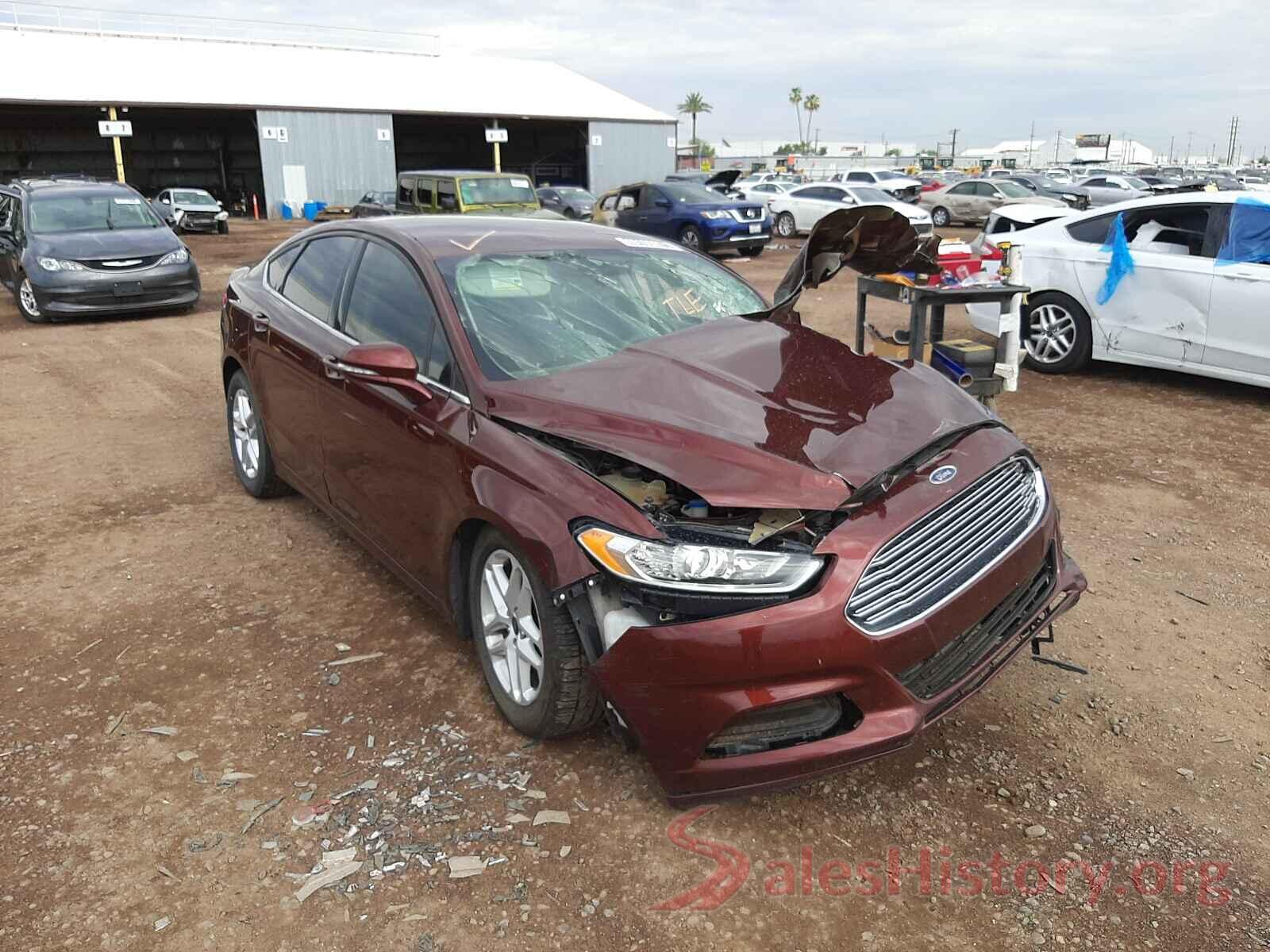 3FA6P0H73GR225486 2016 FORD FUSION