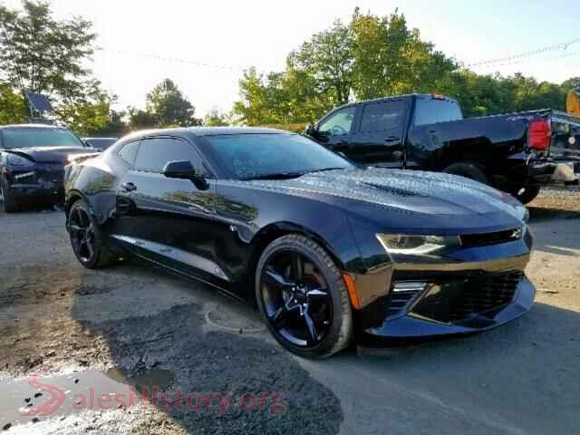 1G1FG1R7XH0150679 2017 CHEVROLET CAMARO