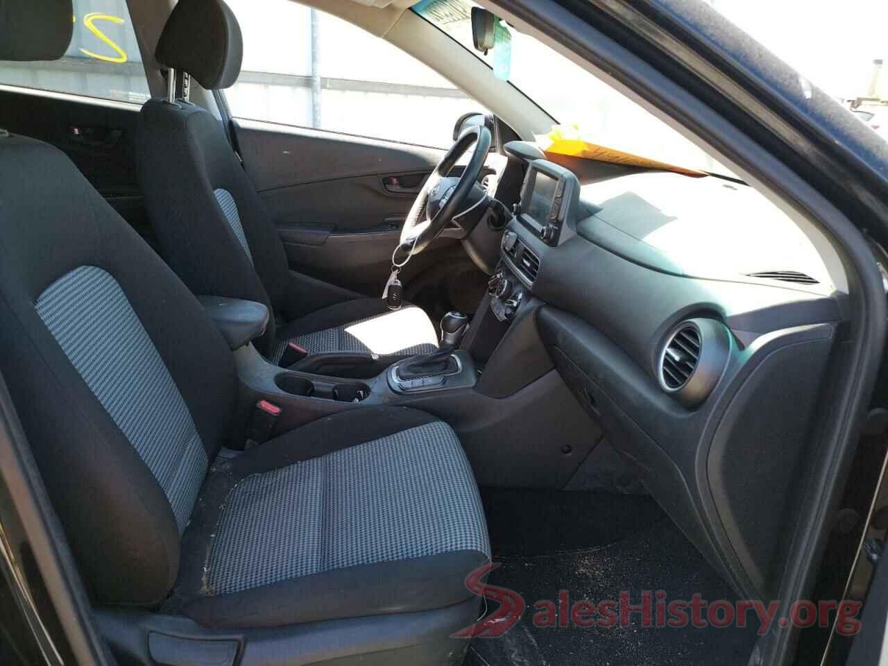 KM8K22AA3KU290361 2019 HYUNDAI KONA