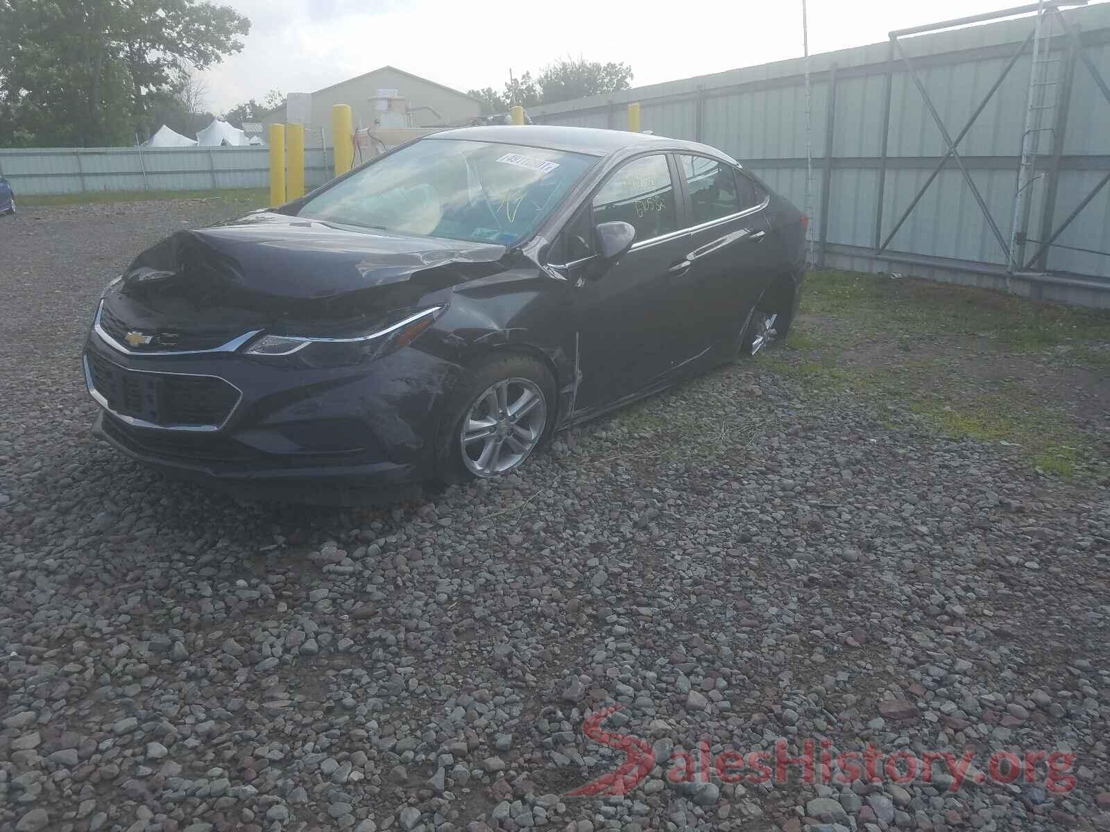 1G1BE5SM3H7112519 2017 CHEVROLET CRUZE