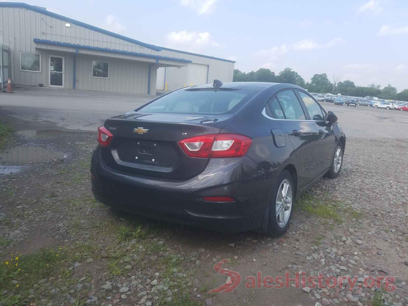 1G1BE5SM3H7112519 2017 CHEVROLET CRUZE