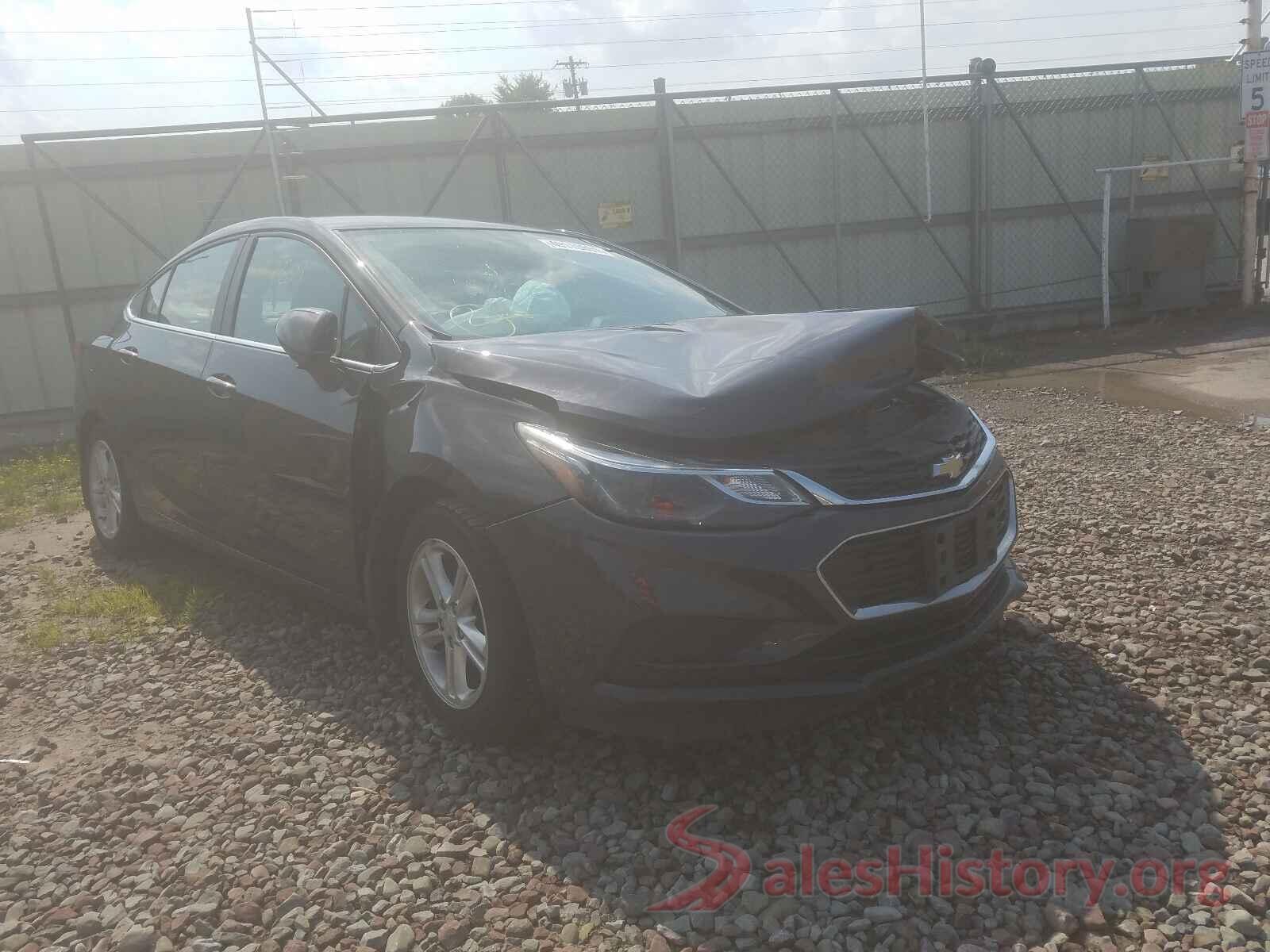 1G1BE5SM3H7112519 2017 CHEVROLET CRUZE