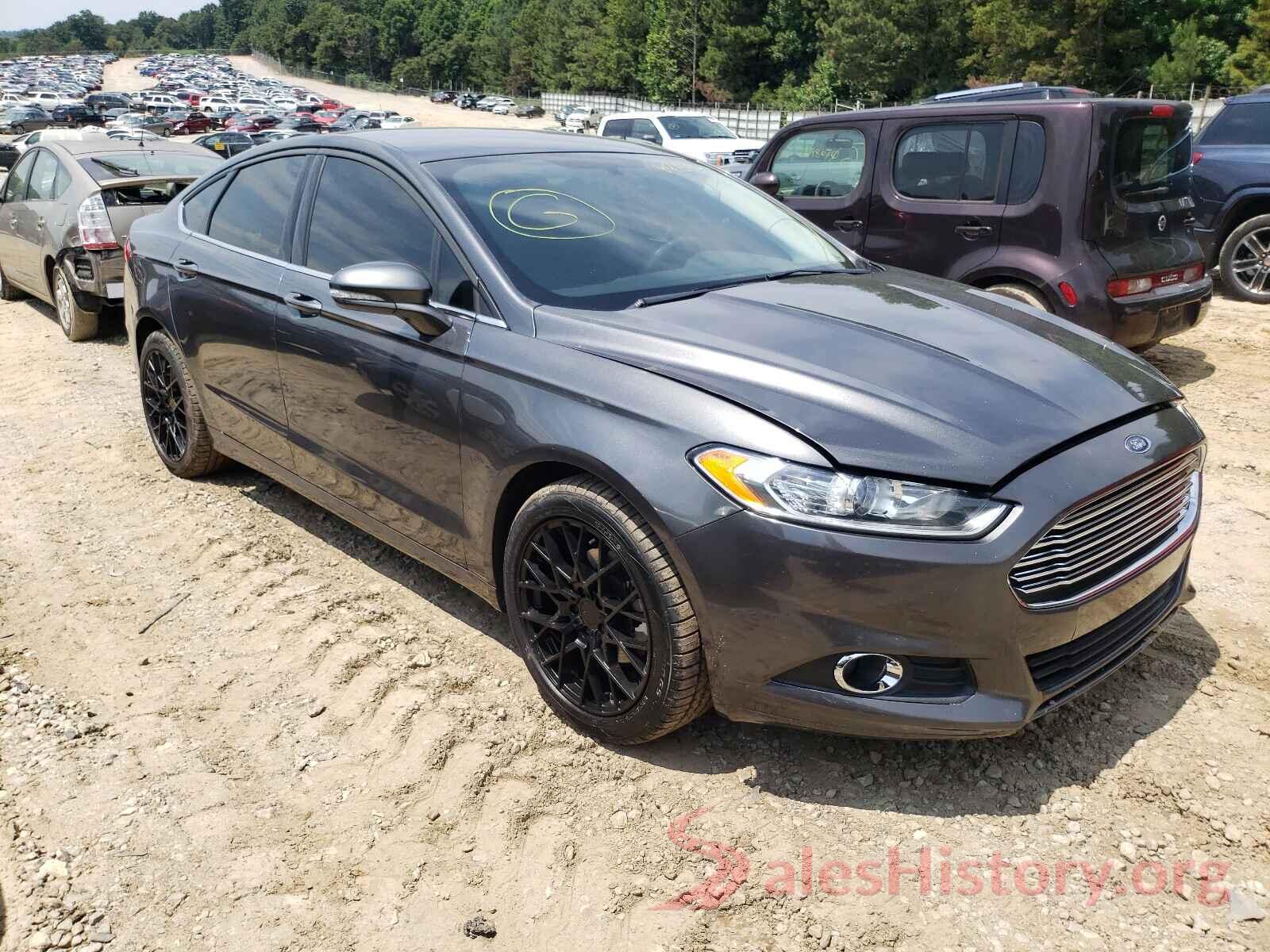 3FA6P0HD8GR394022 2016 FORD FUSION