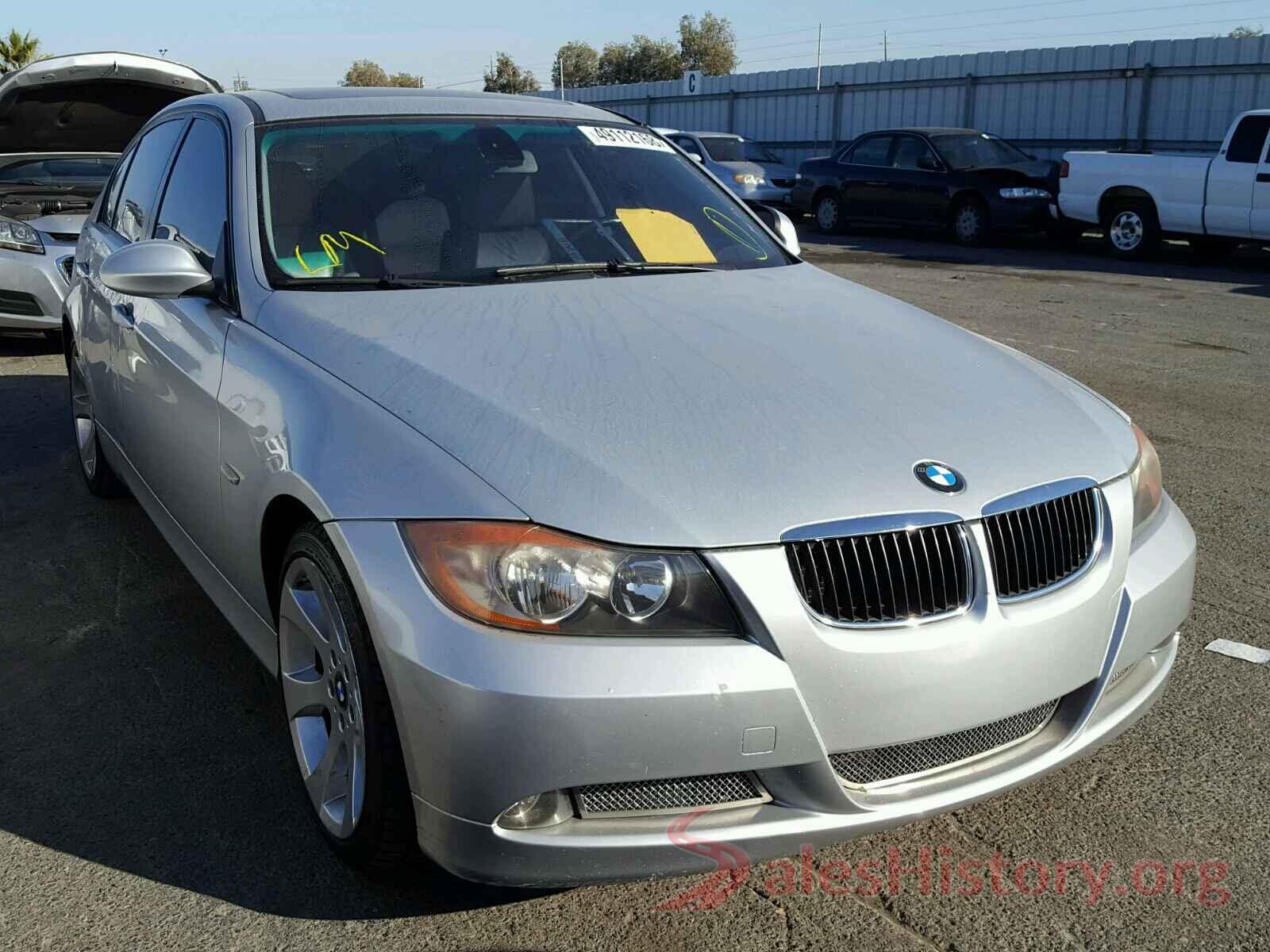 WBAVB13556PT15872 2006 BMW 3 SERIES