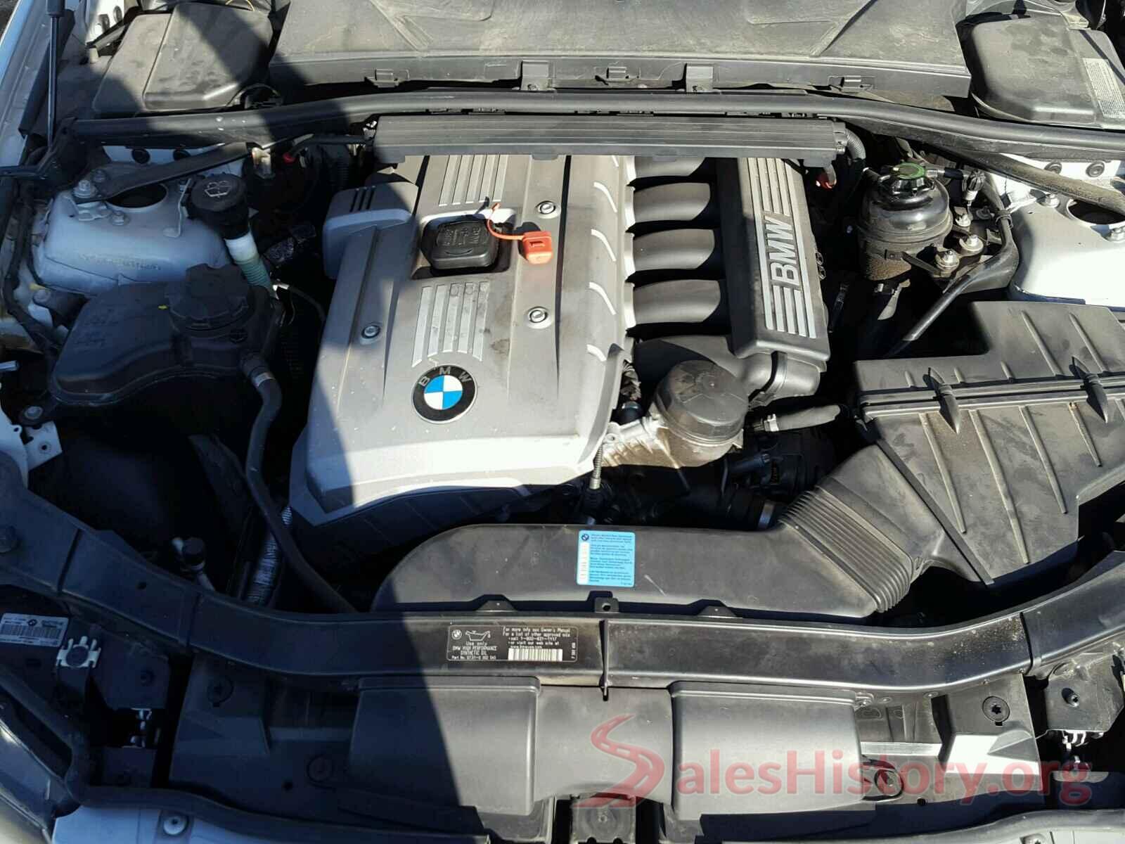 WBAVB13556PT15872 2006 BMW 3 SERIES