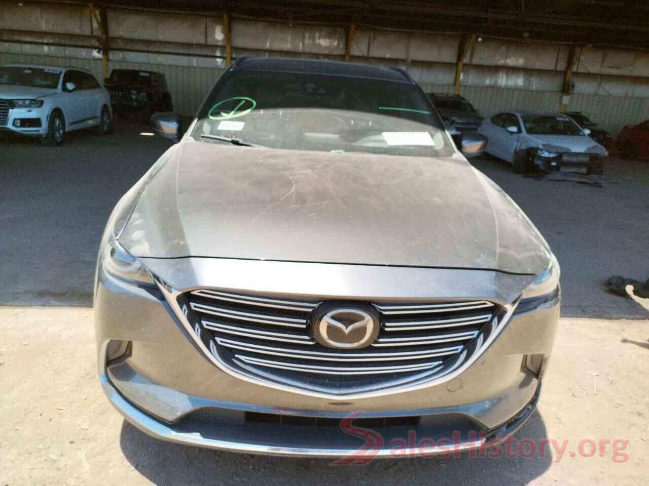 JM3TCADY6G0118713 2016 MAZDA CX-9