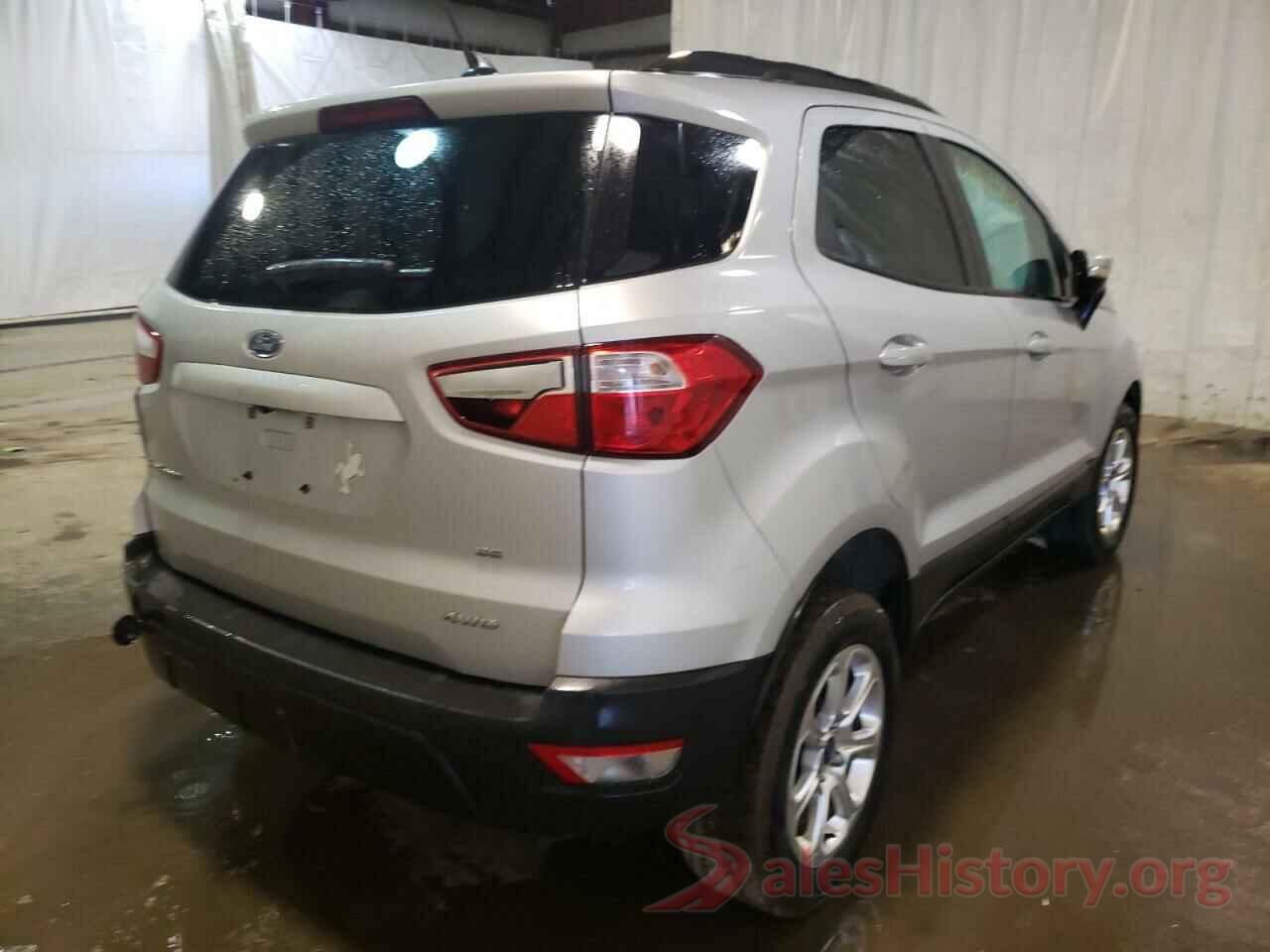 MAJ6P1UL8JC171150 2018 FORD ECOSPORT