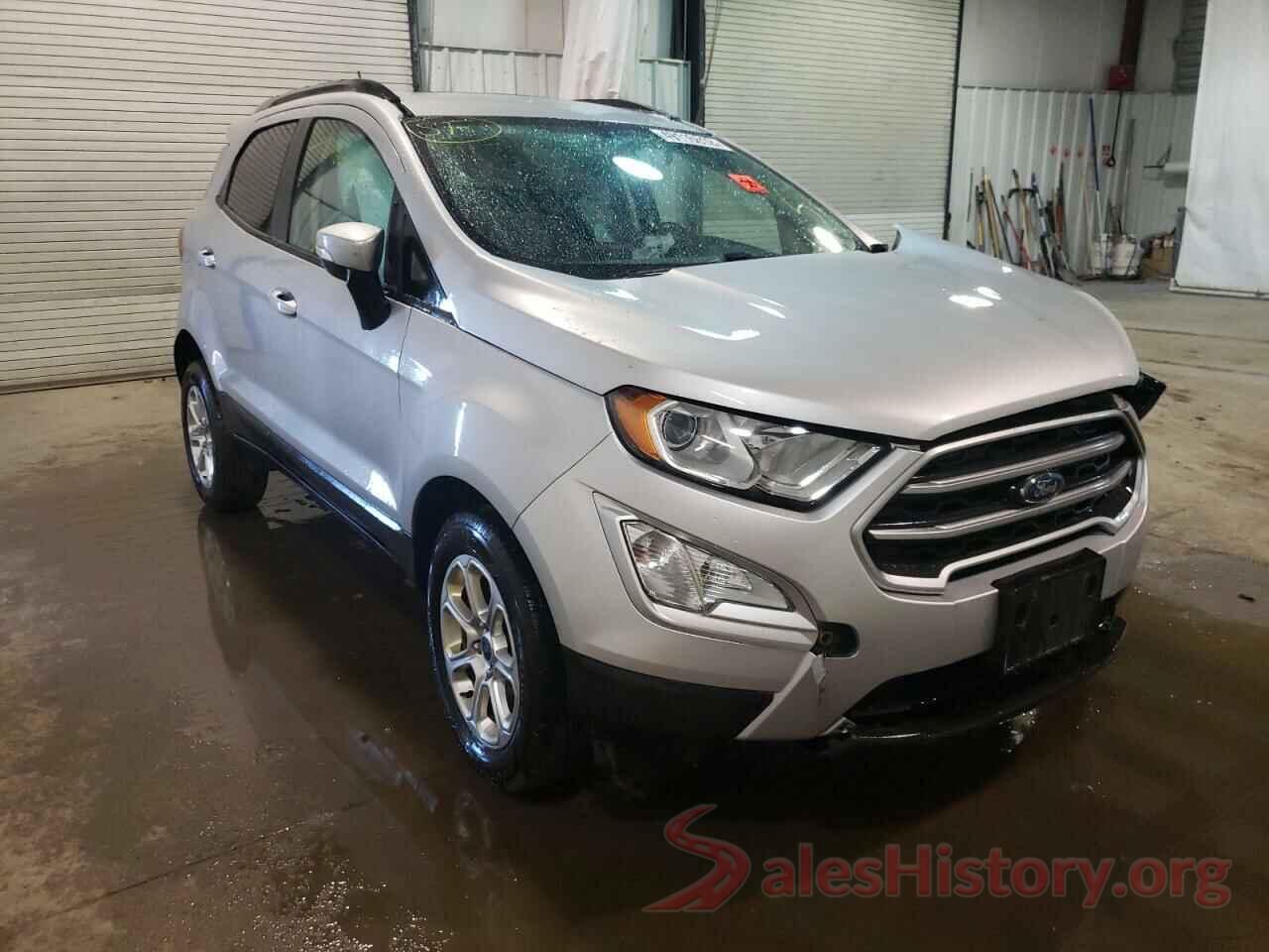 MAJ6P1UL8JC171150 2018 FORD ECOSPORT