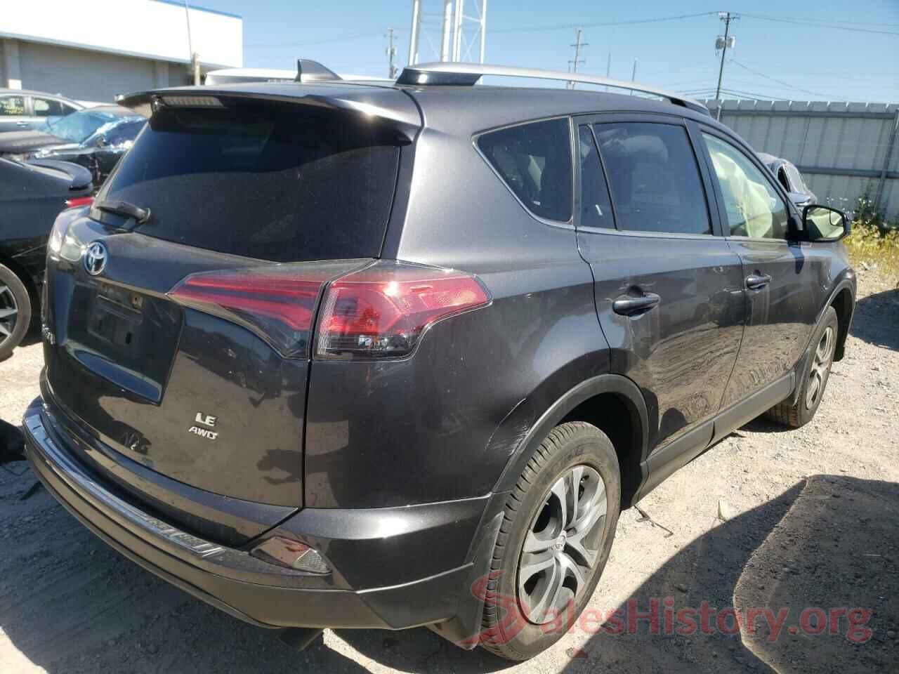 JTMBFREV3HJ149346 2017 TOYOTA RAV4