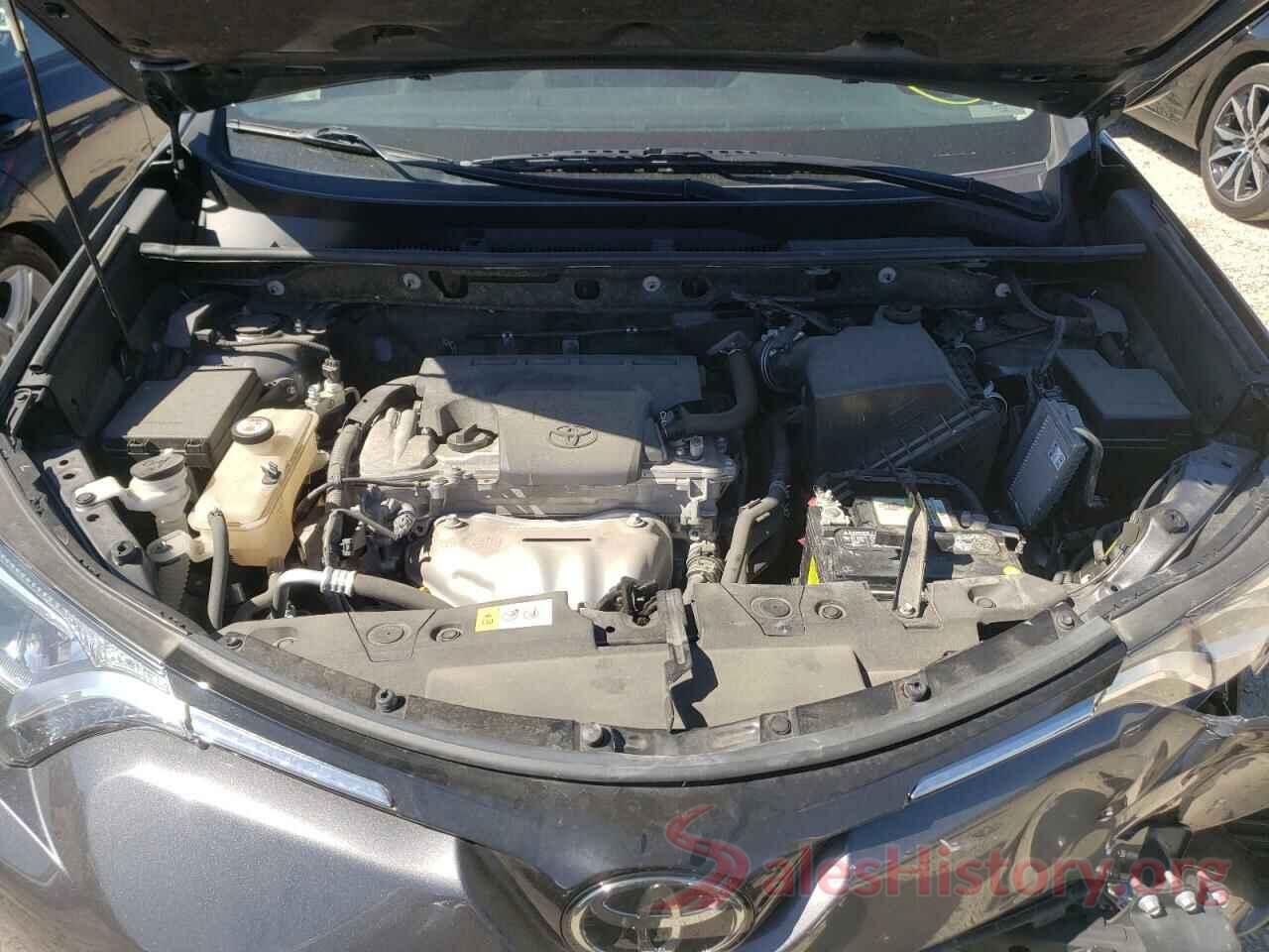 JTMBFREV3HJ149346 2017 TOYOTA RAV4