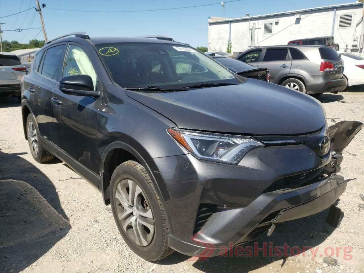 JTMBFREV3HJ149346 2017 TOYOTA RAV4