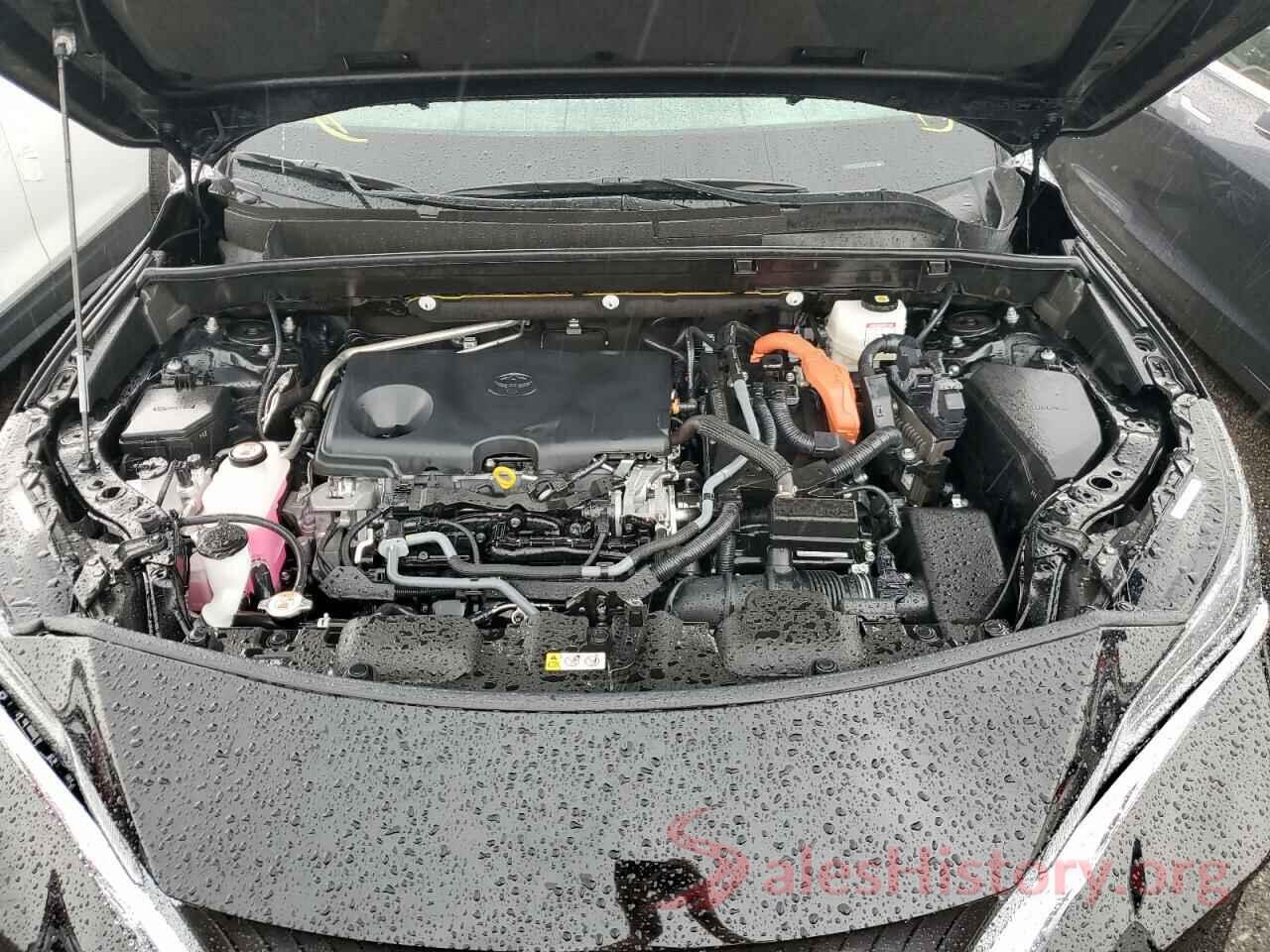 JTEAAAAH4MJ084511 2021 TOYOTA VENZA