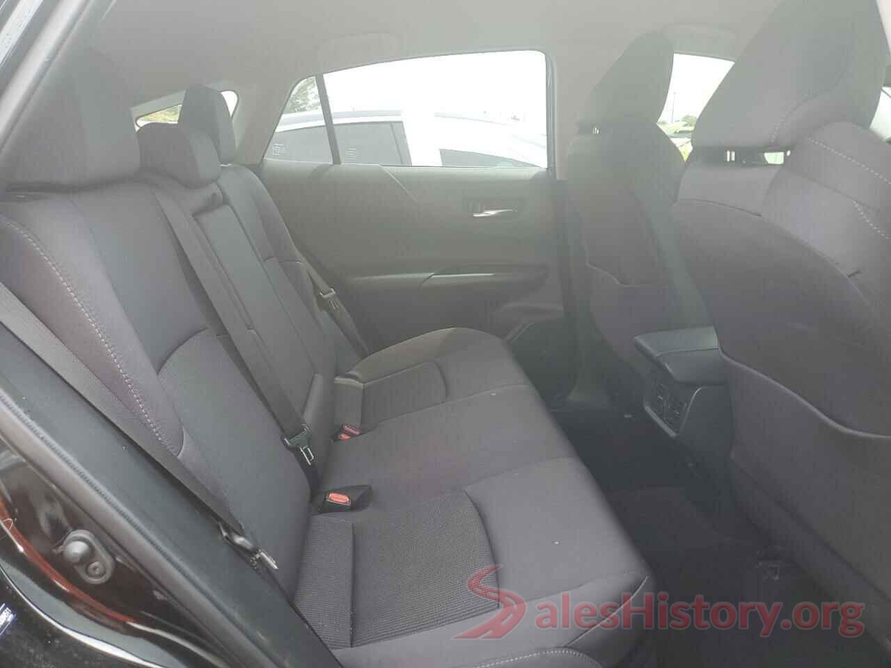 JTEAAAAH4MJ084511 2021 TOYOTA VENZA