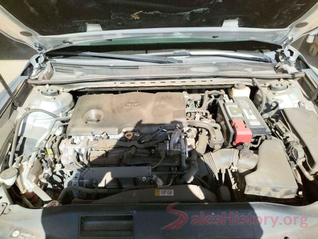 4T1B11HK0JU576906 2018 TOYOTA CAMRY