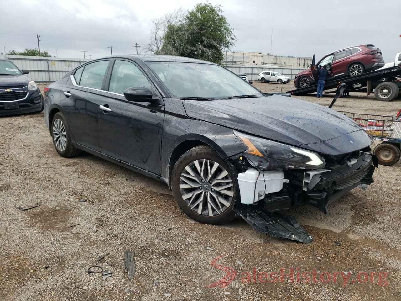 1N4BL4DVXPN351952 2023 NISSAN ALTIMA