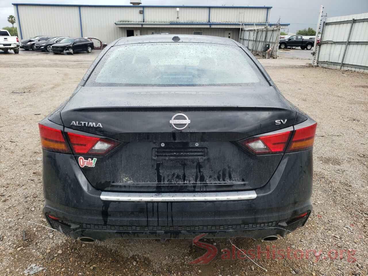 1N4BL4DVXPN351952 2023 NISSAN ALTIMA