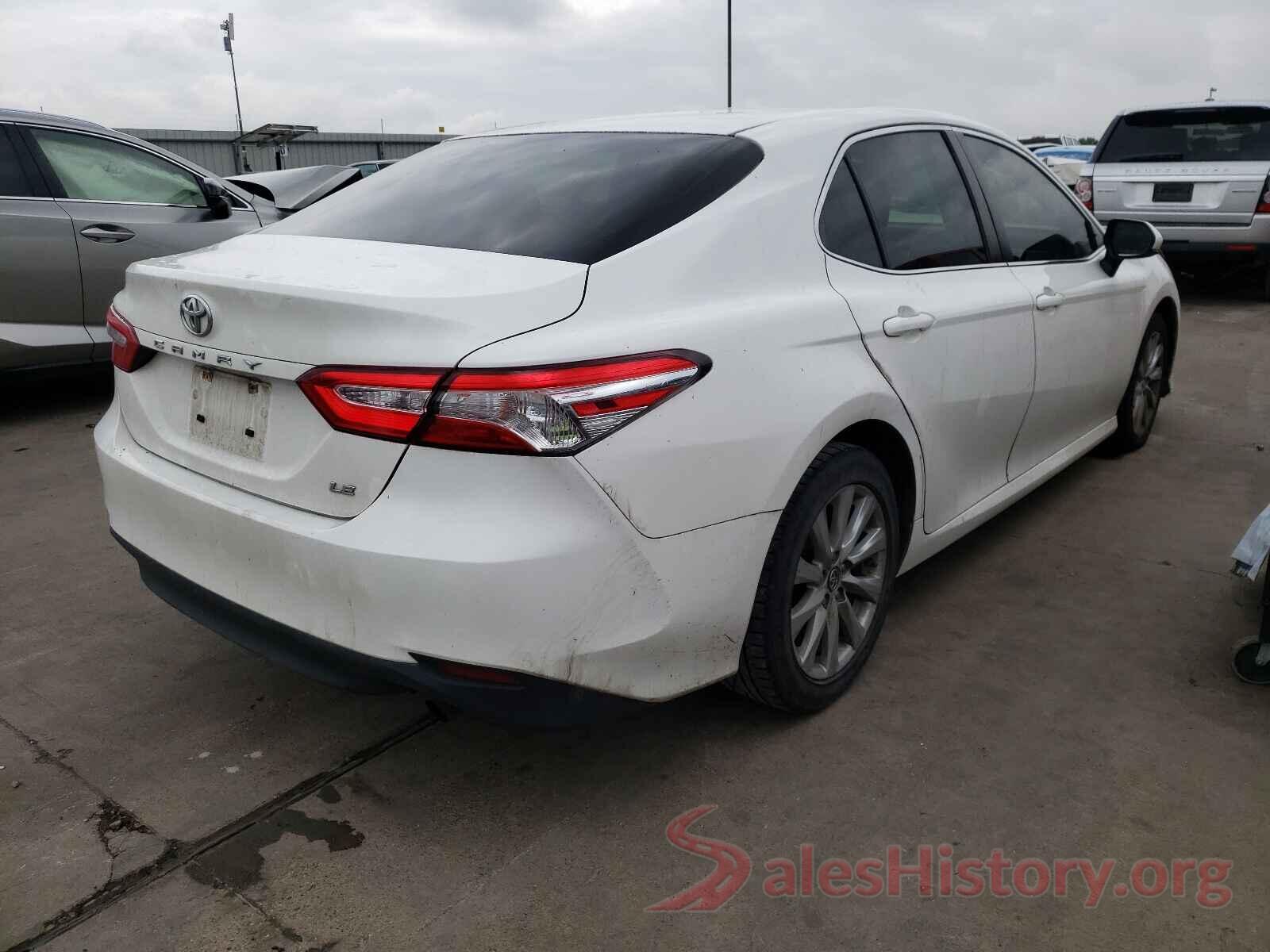 JTNB11HK3J3012740 2018 TOYOTA CAMRY