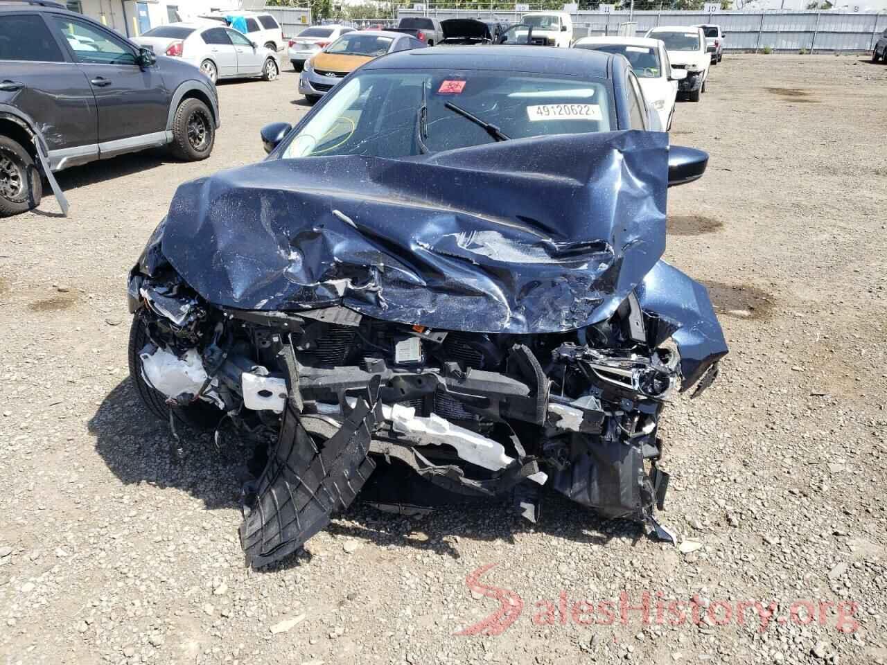 JM1GL1TY2J1305766 2018 MAZDA 6