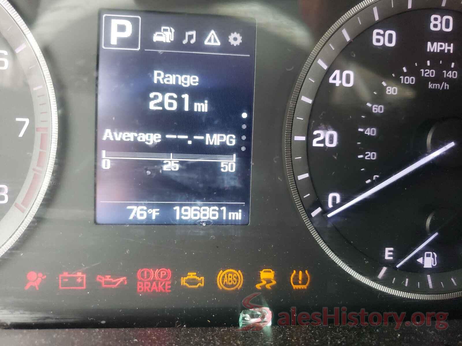 5NPE24AF2GH366890 2016 HYUNDAI SONATA